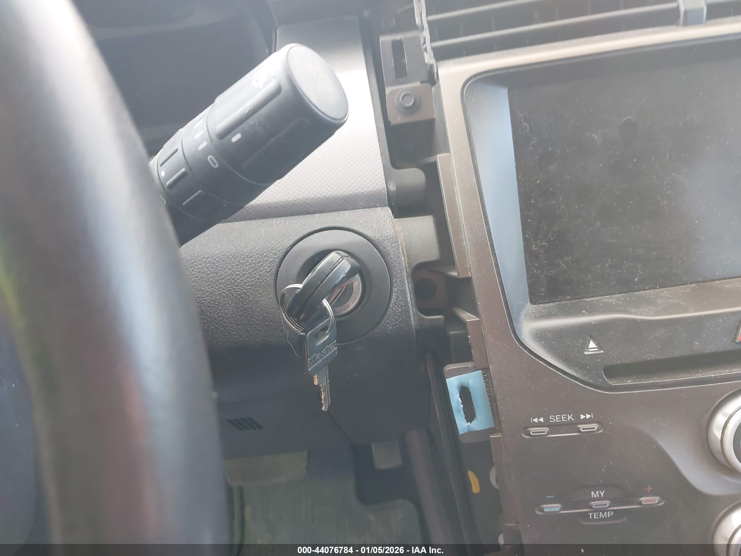 FORD EDGE image 11