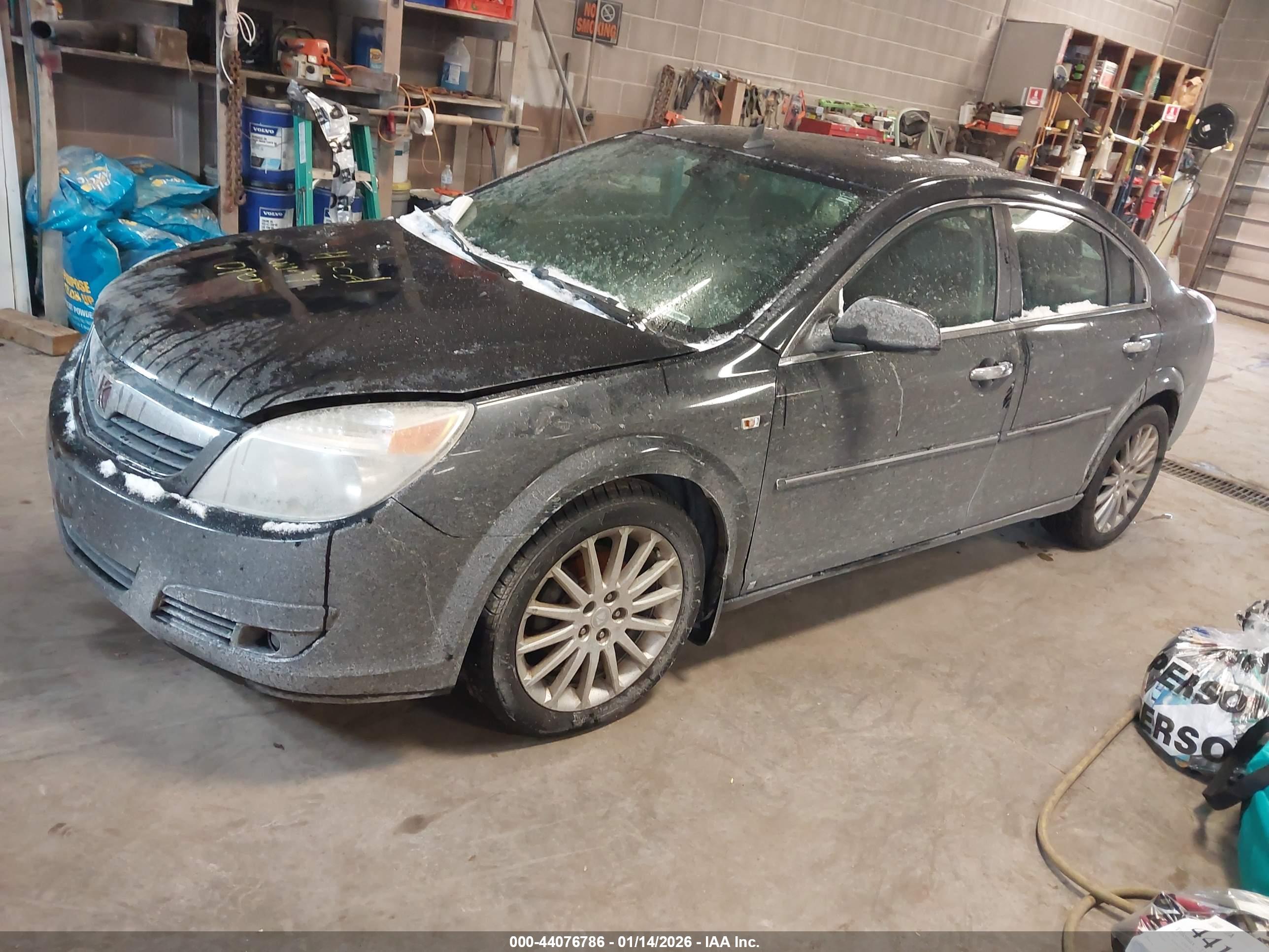 SATURN AURA image 2