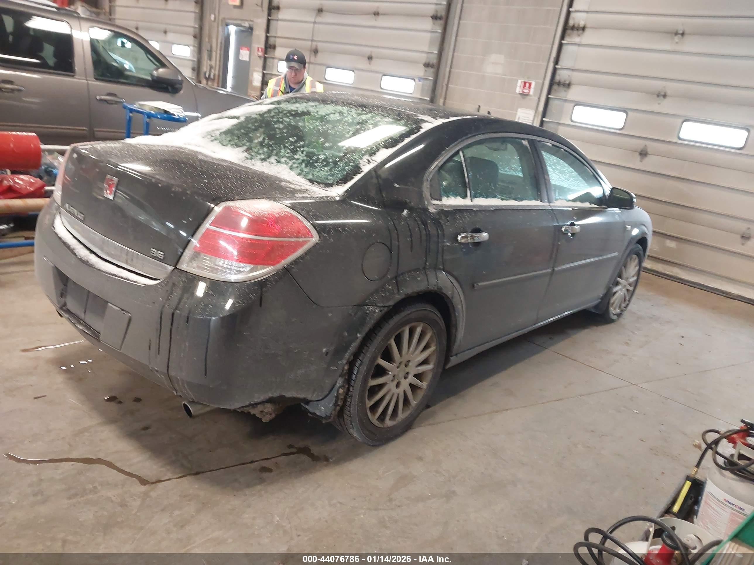 SATURN AURA image 4