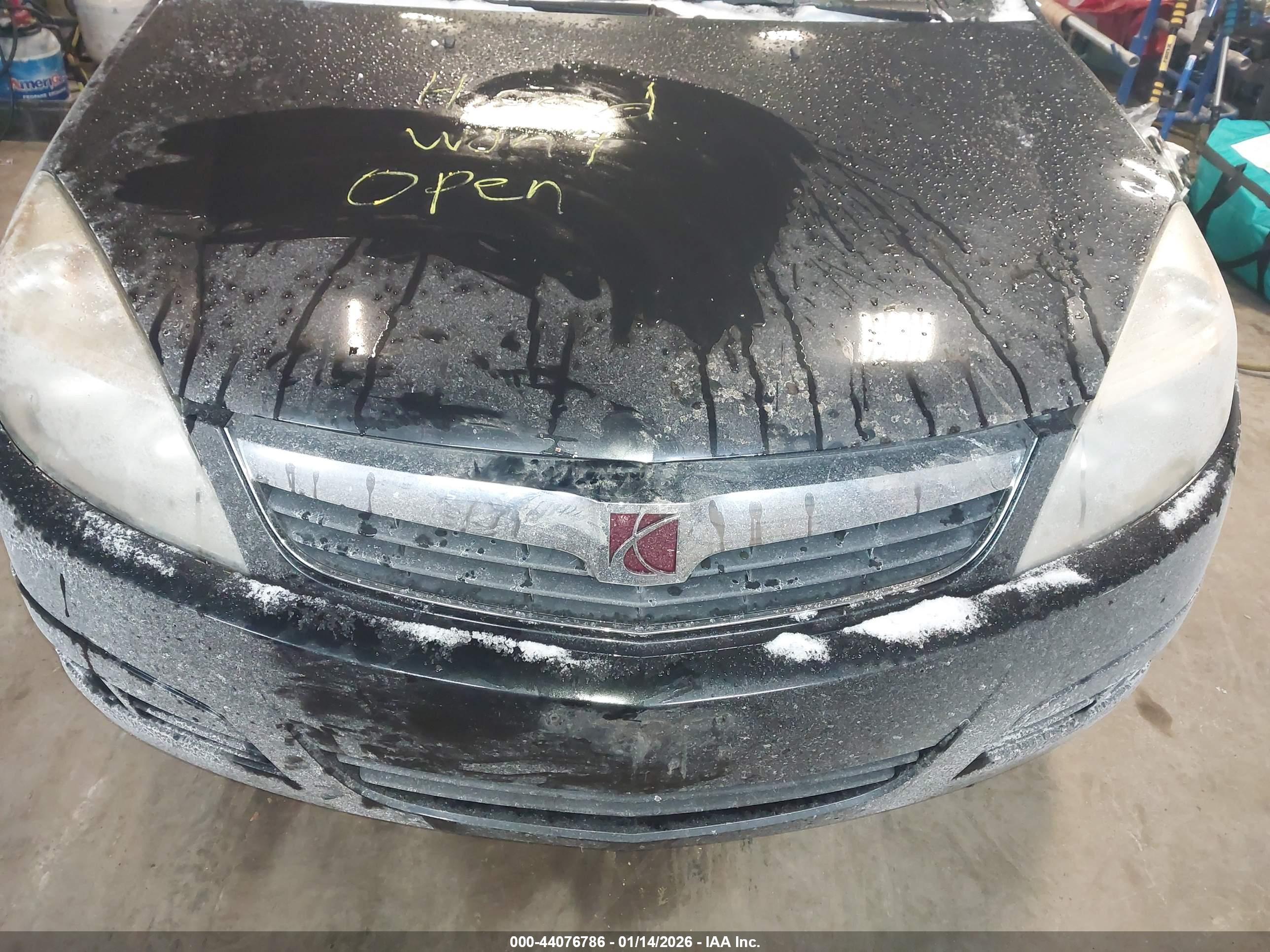SATURN AURA image 6