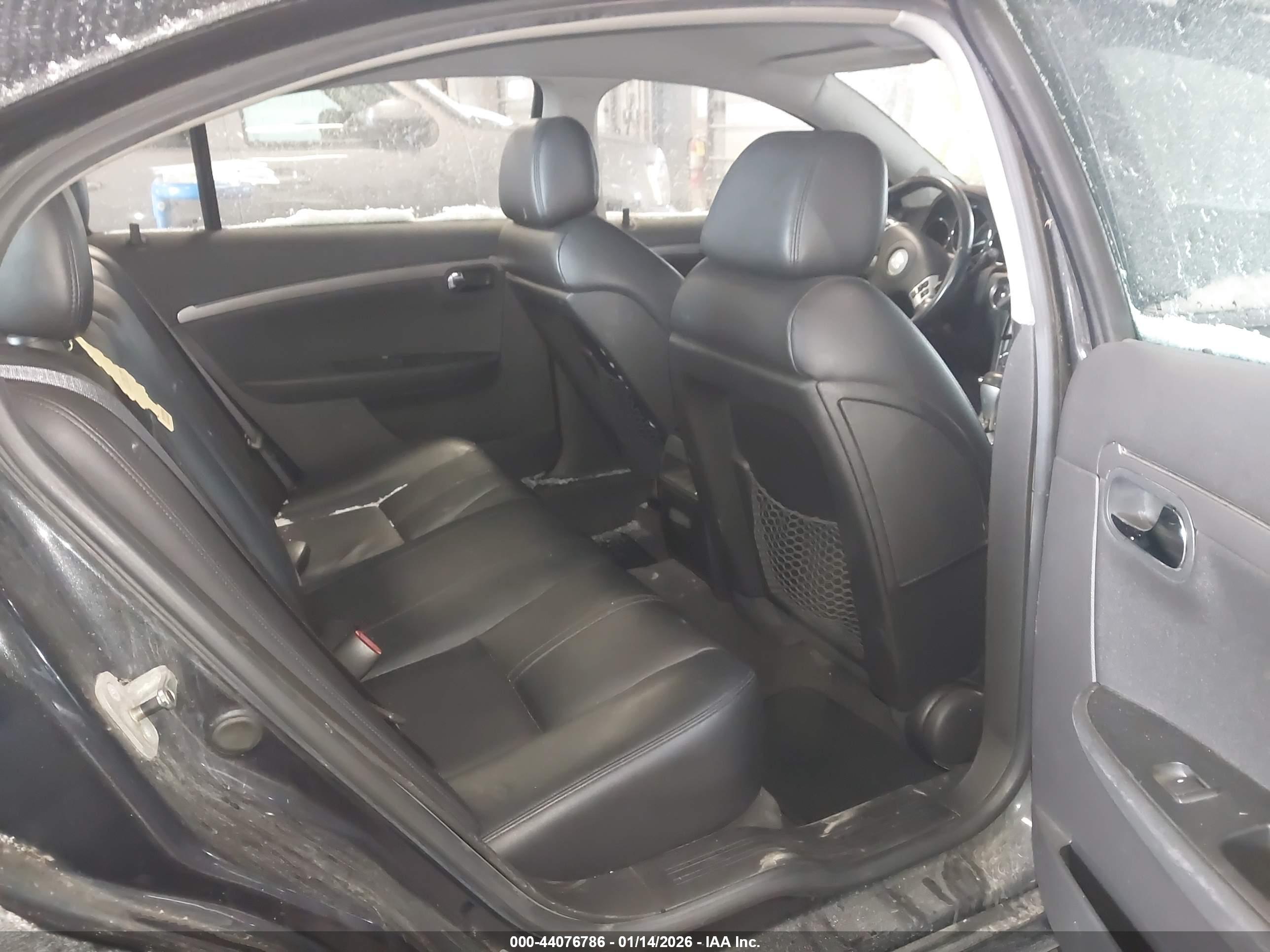 SATURN AURA image 8