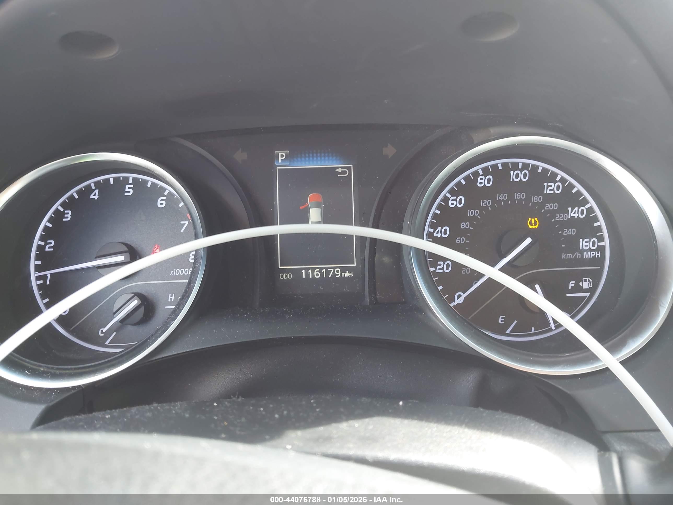 TOYOTA CAMRY image 7