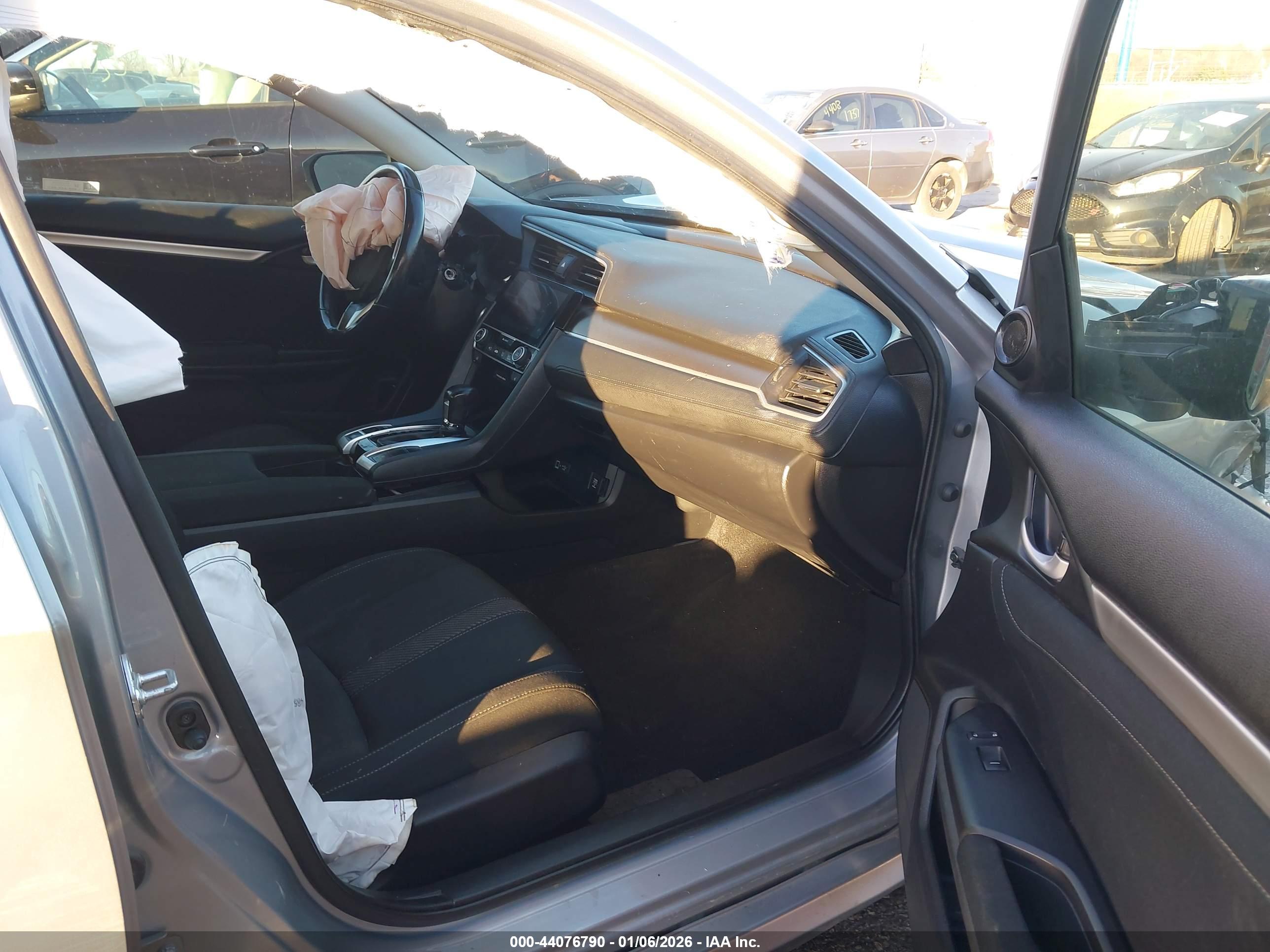 HONDA CIVIC image 5