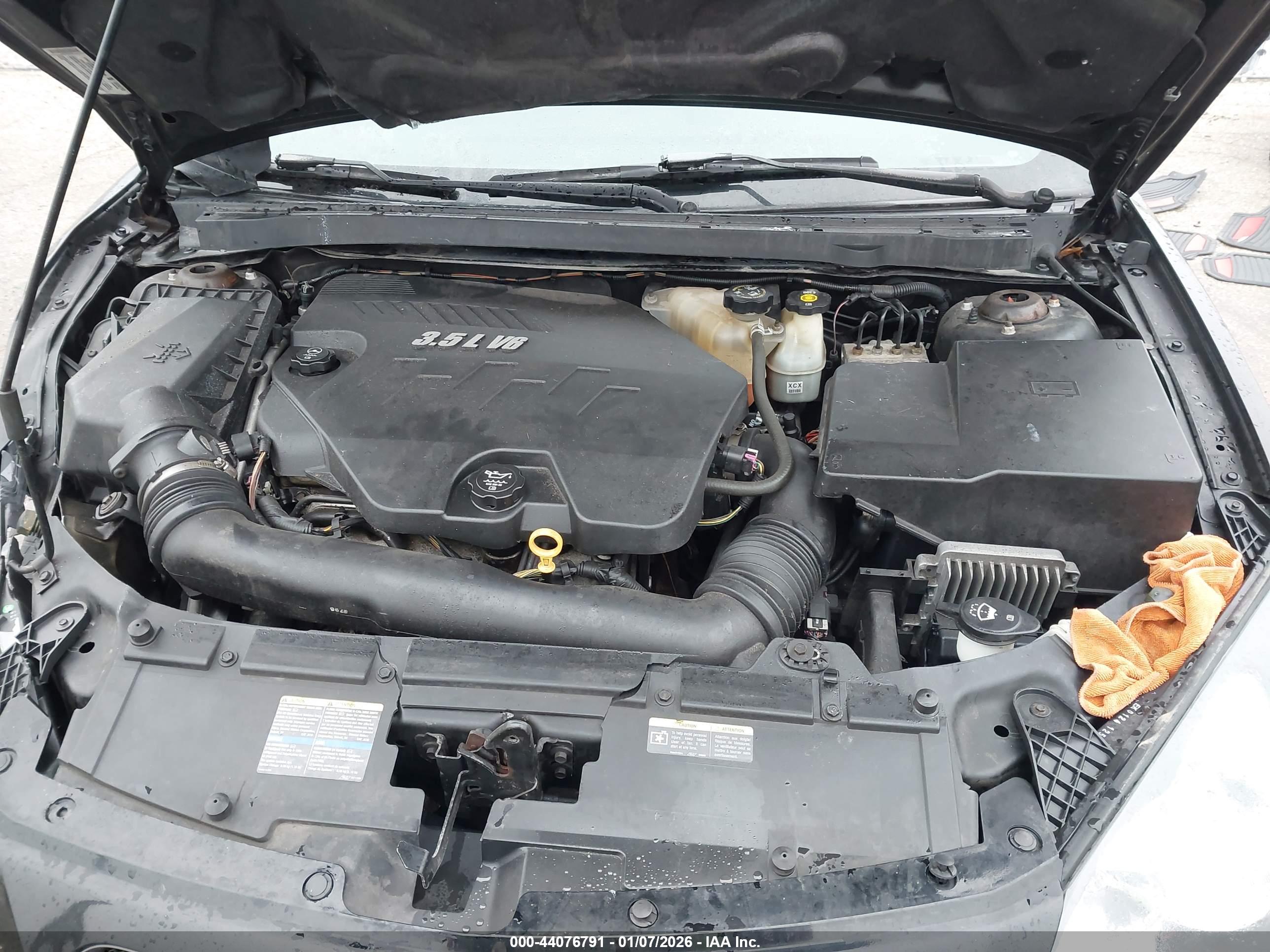 PONTIAC G6 image 10