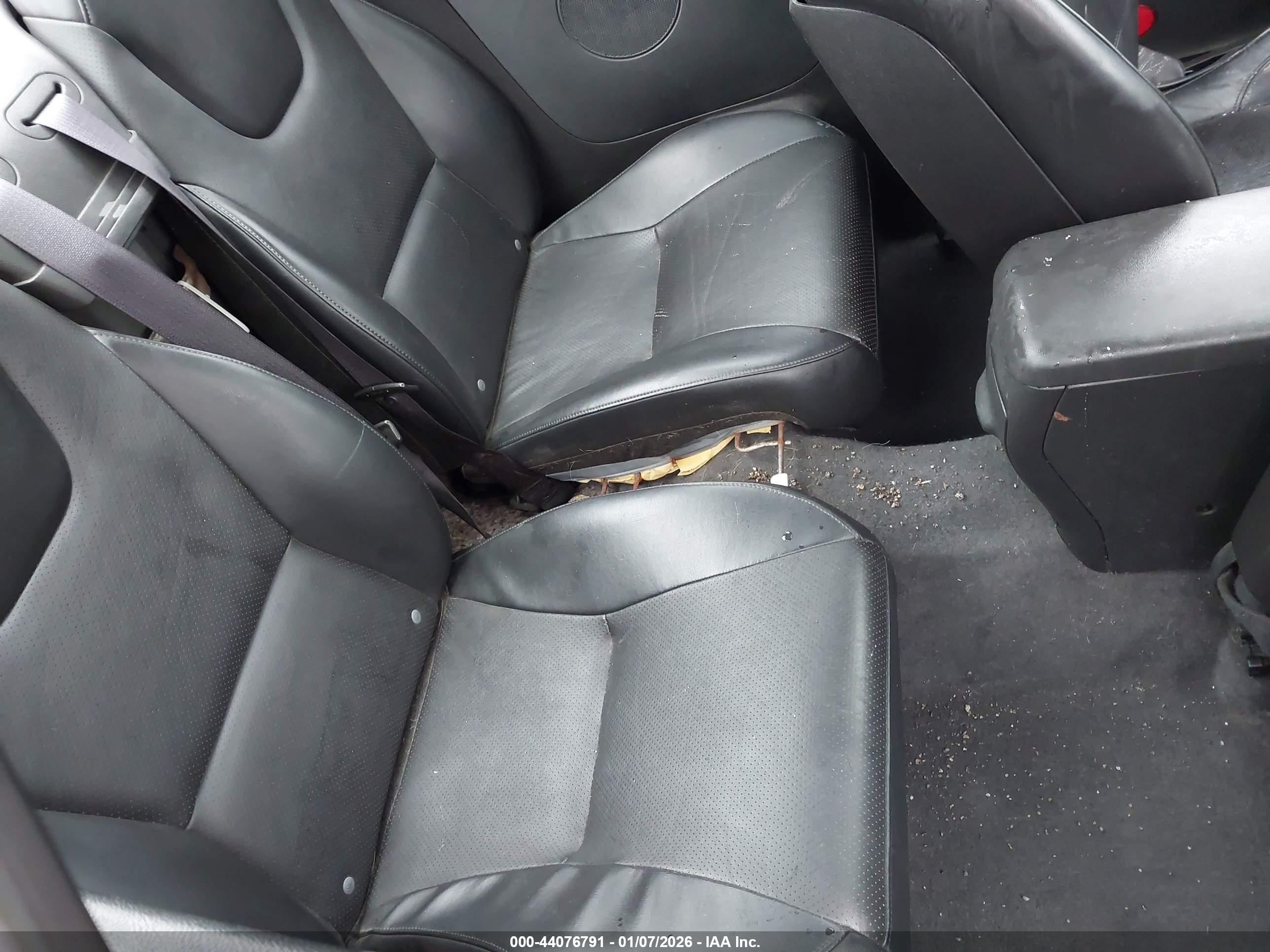 PONTIAC G6 image 8