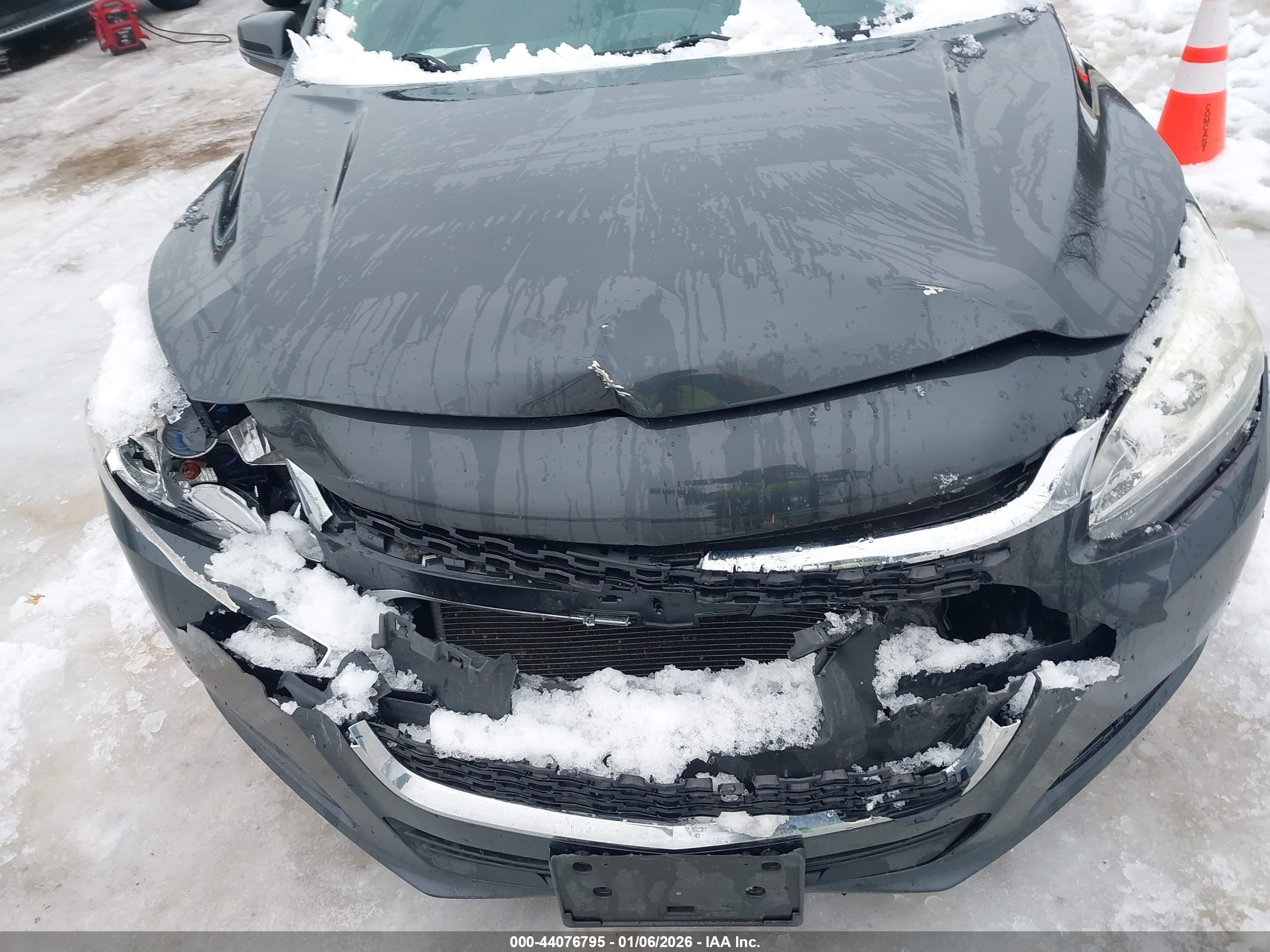 CHEVROLET MALIBU image 6
