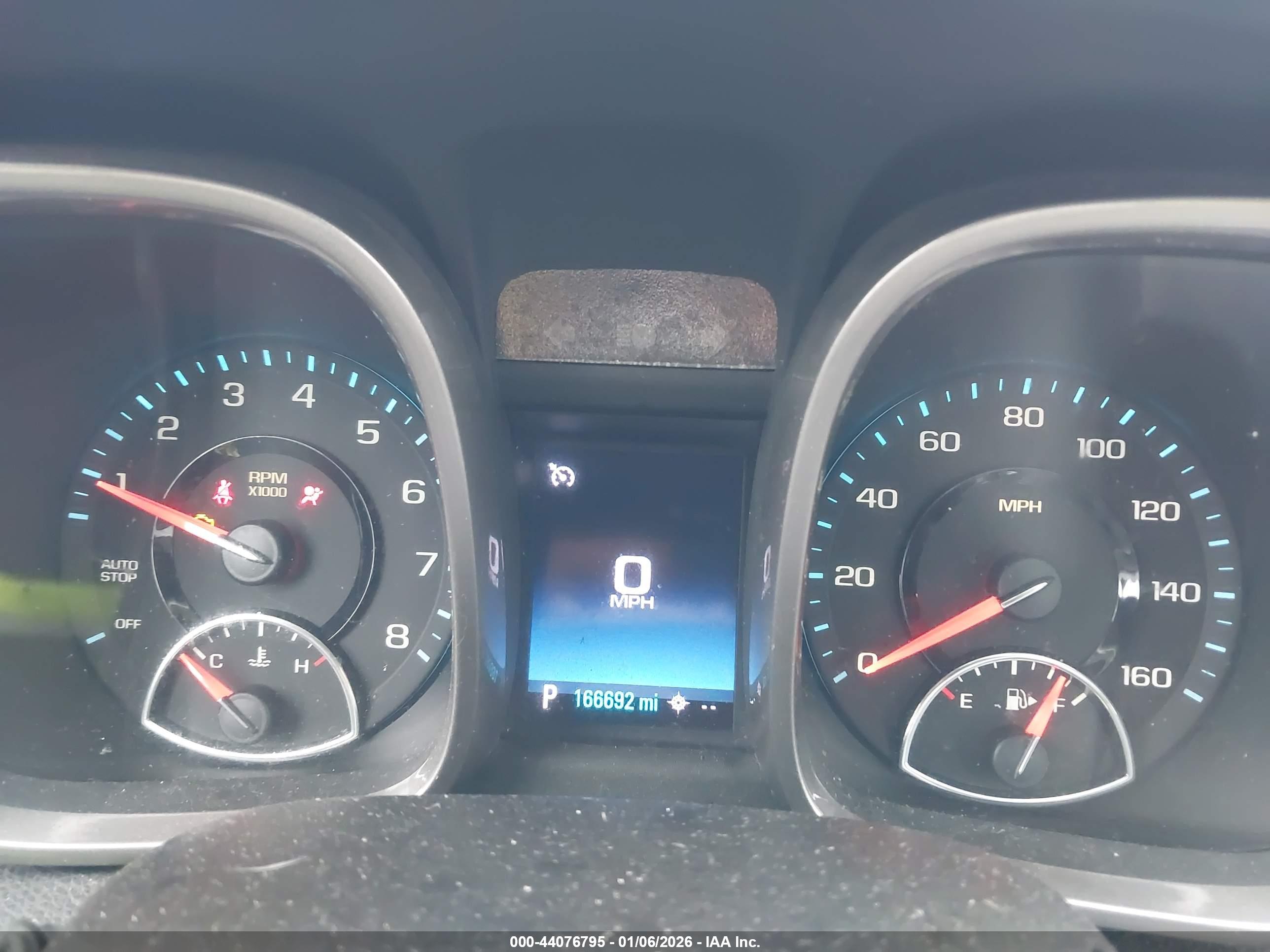 CHEVROLET MALIBU image 7