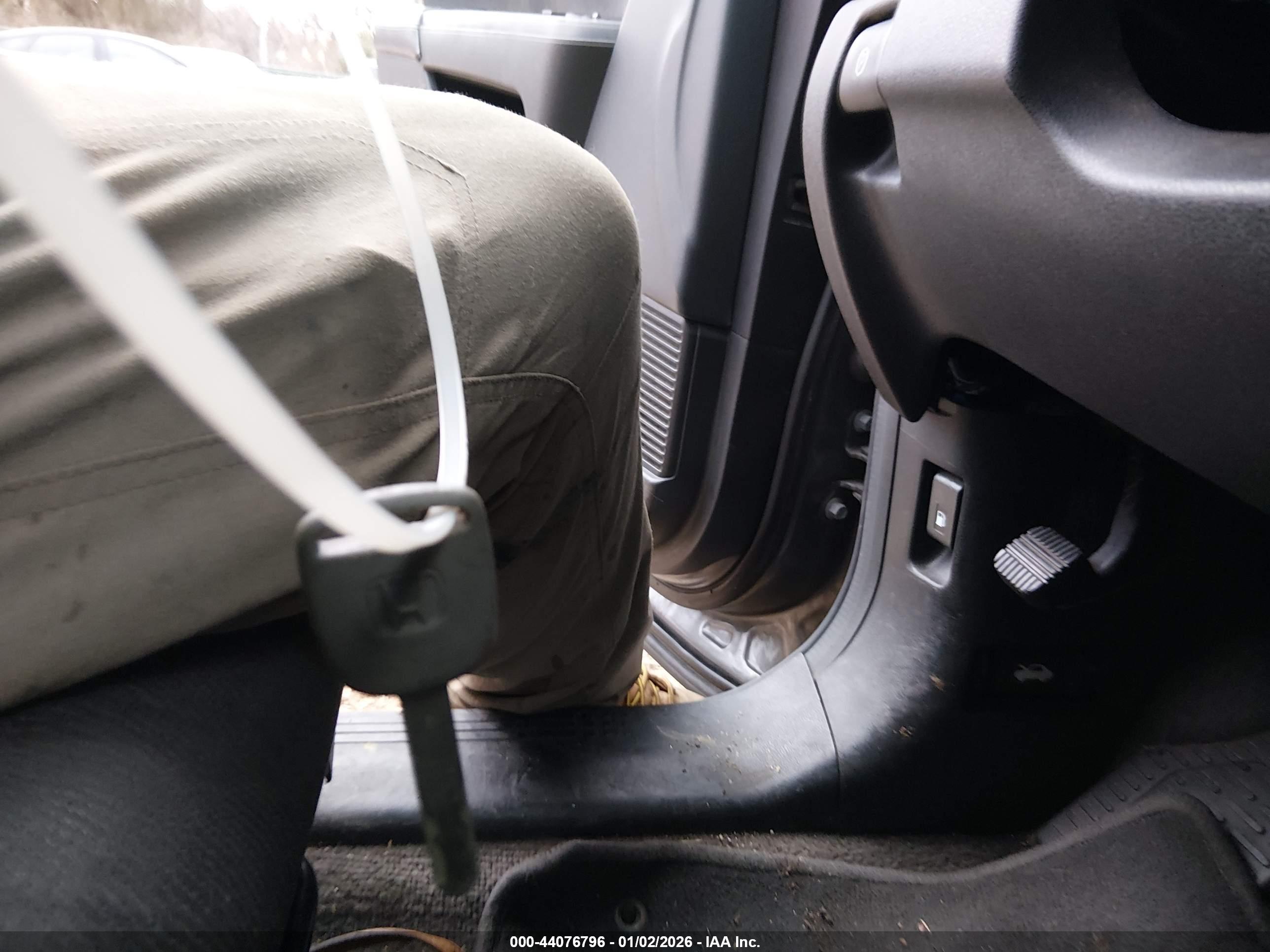 HONDA PILOT image 11