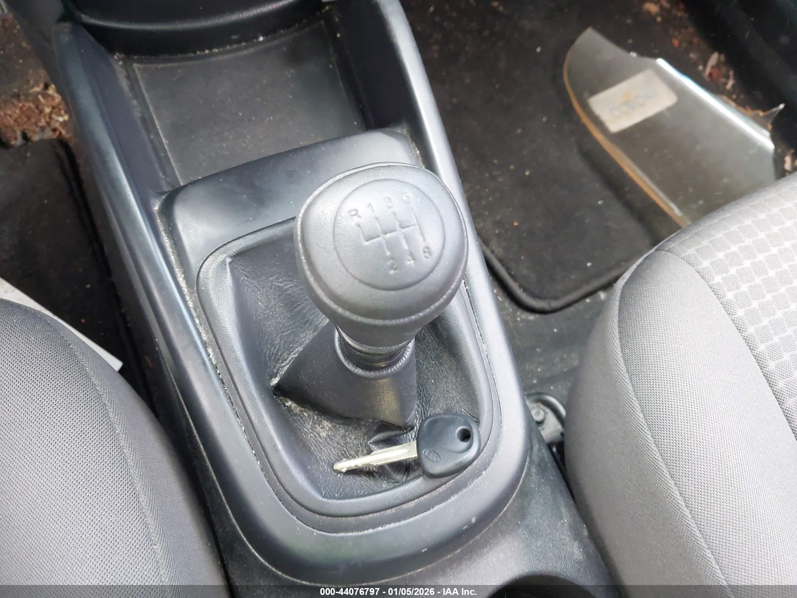 KIA SOUL image 11