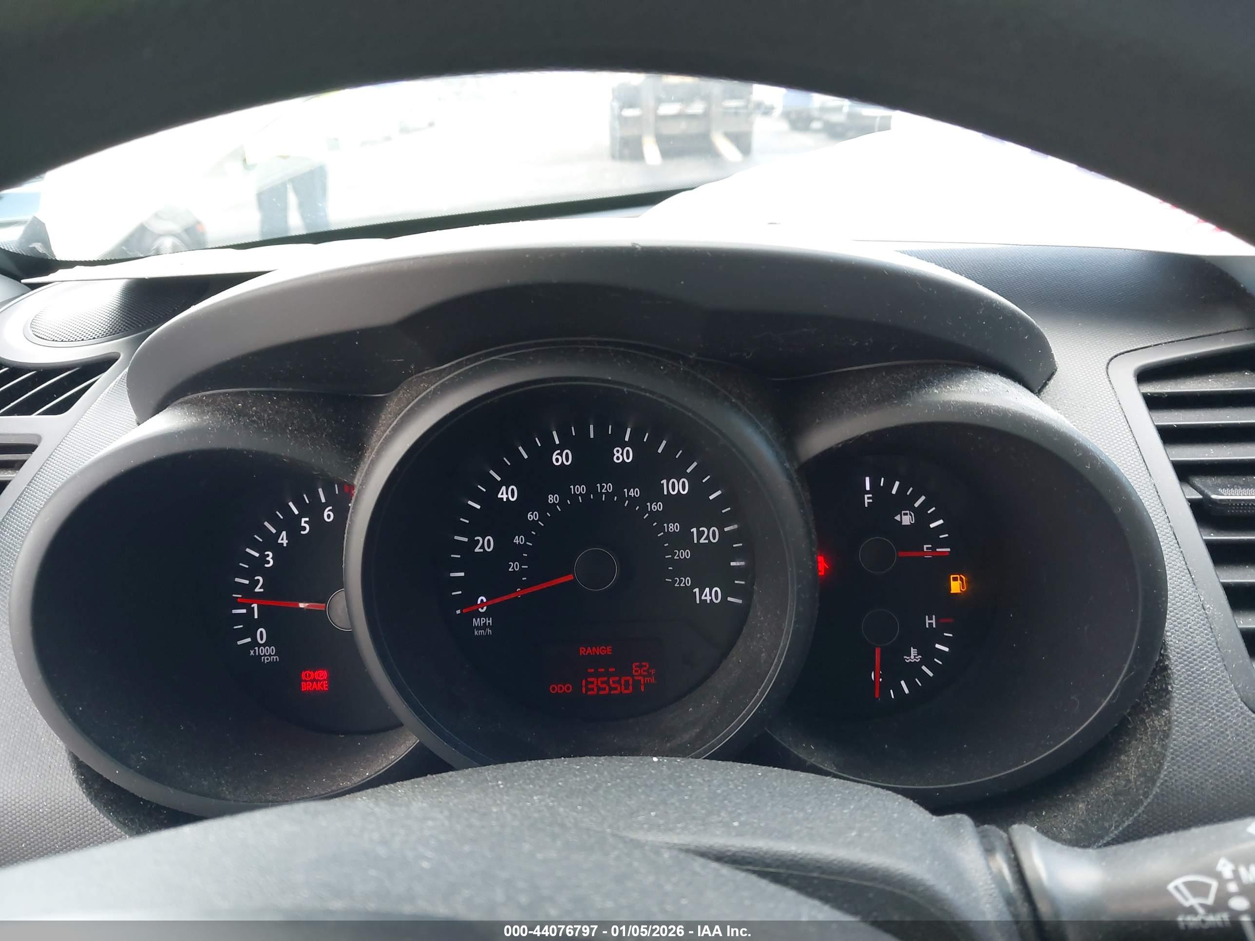 KIA SOUL image 7