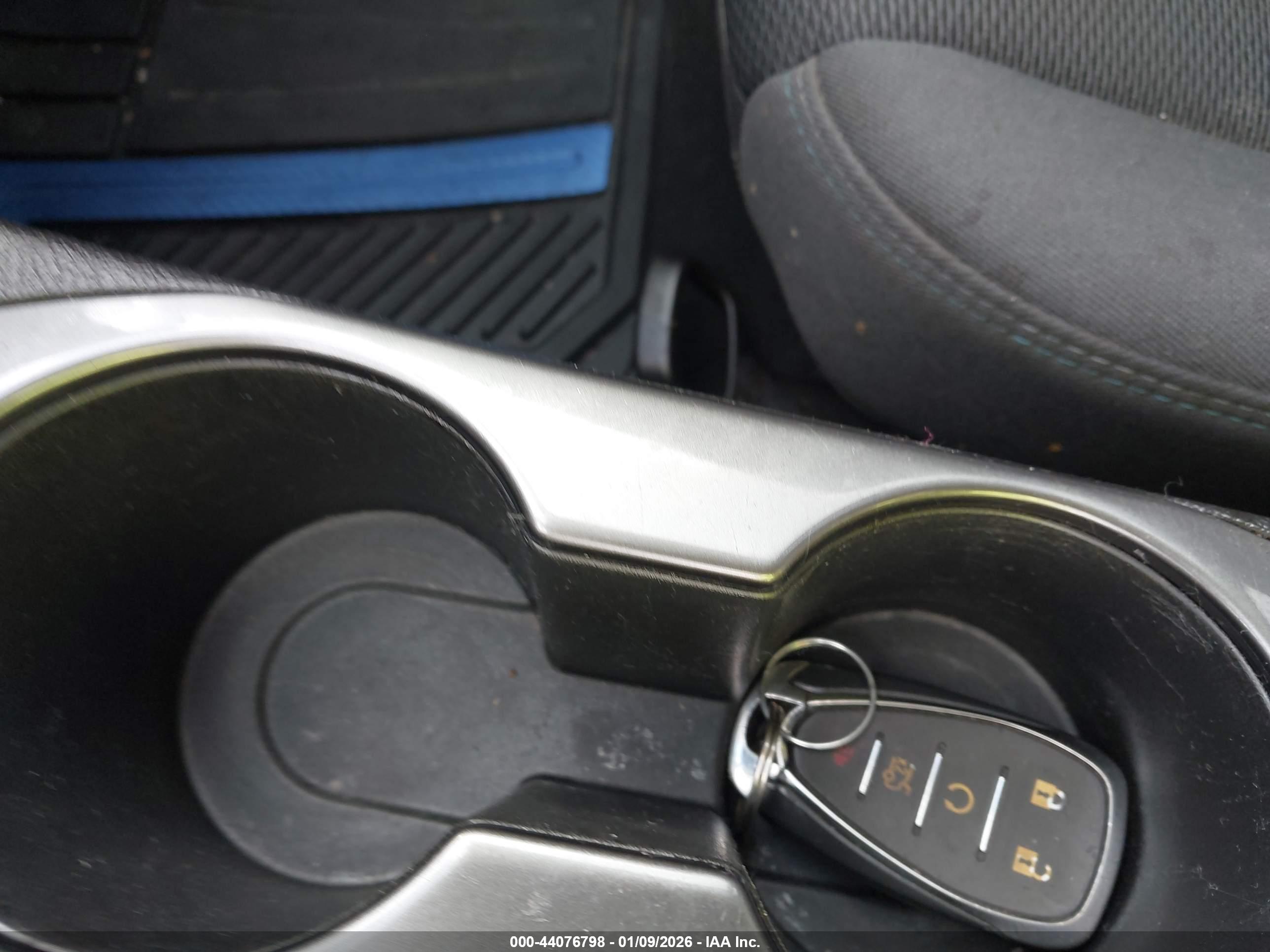 CHEVROLET CRUZE image 11