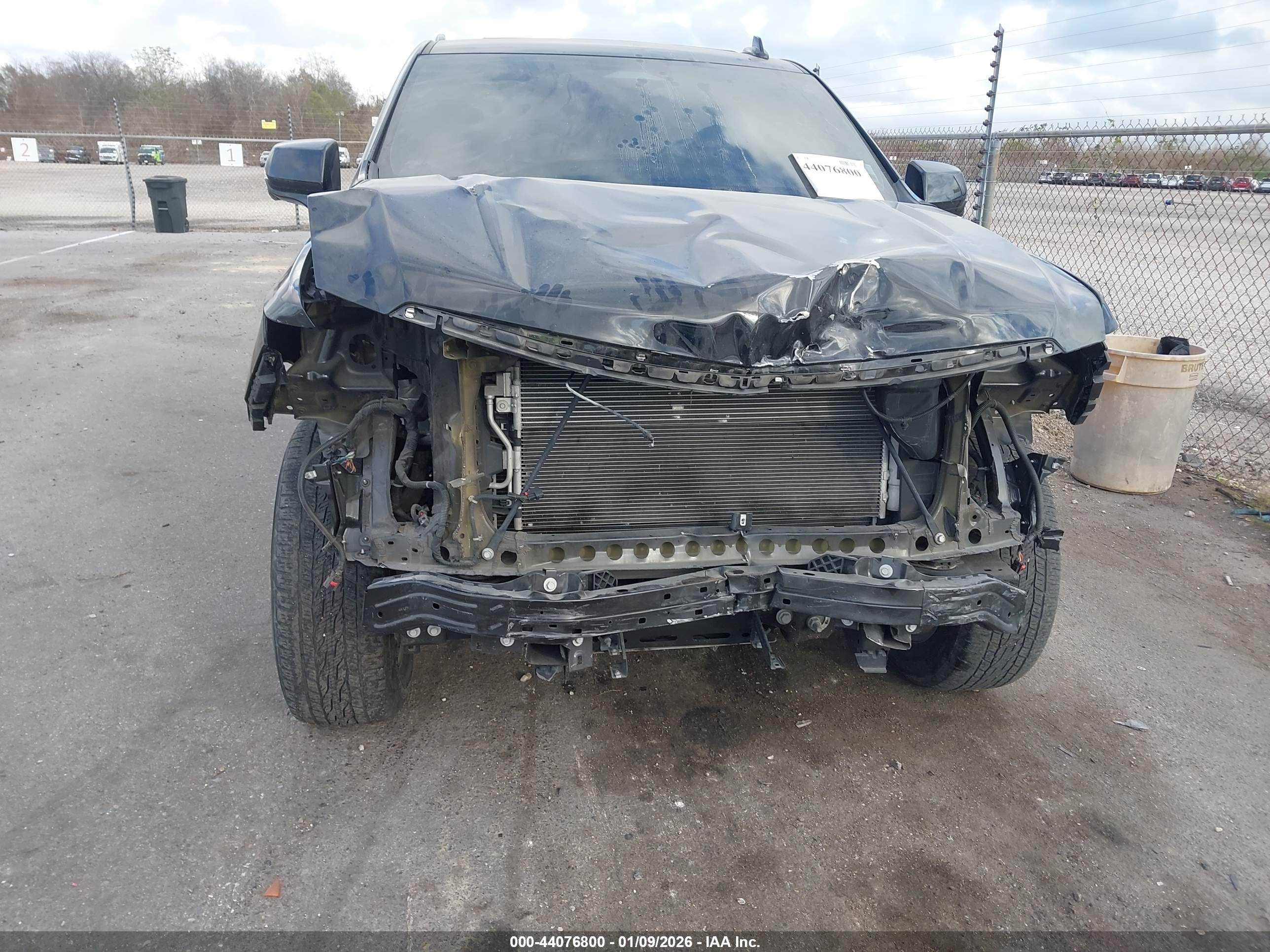 CADILLAC ESCALADE image 6