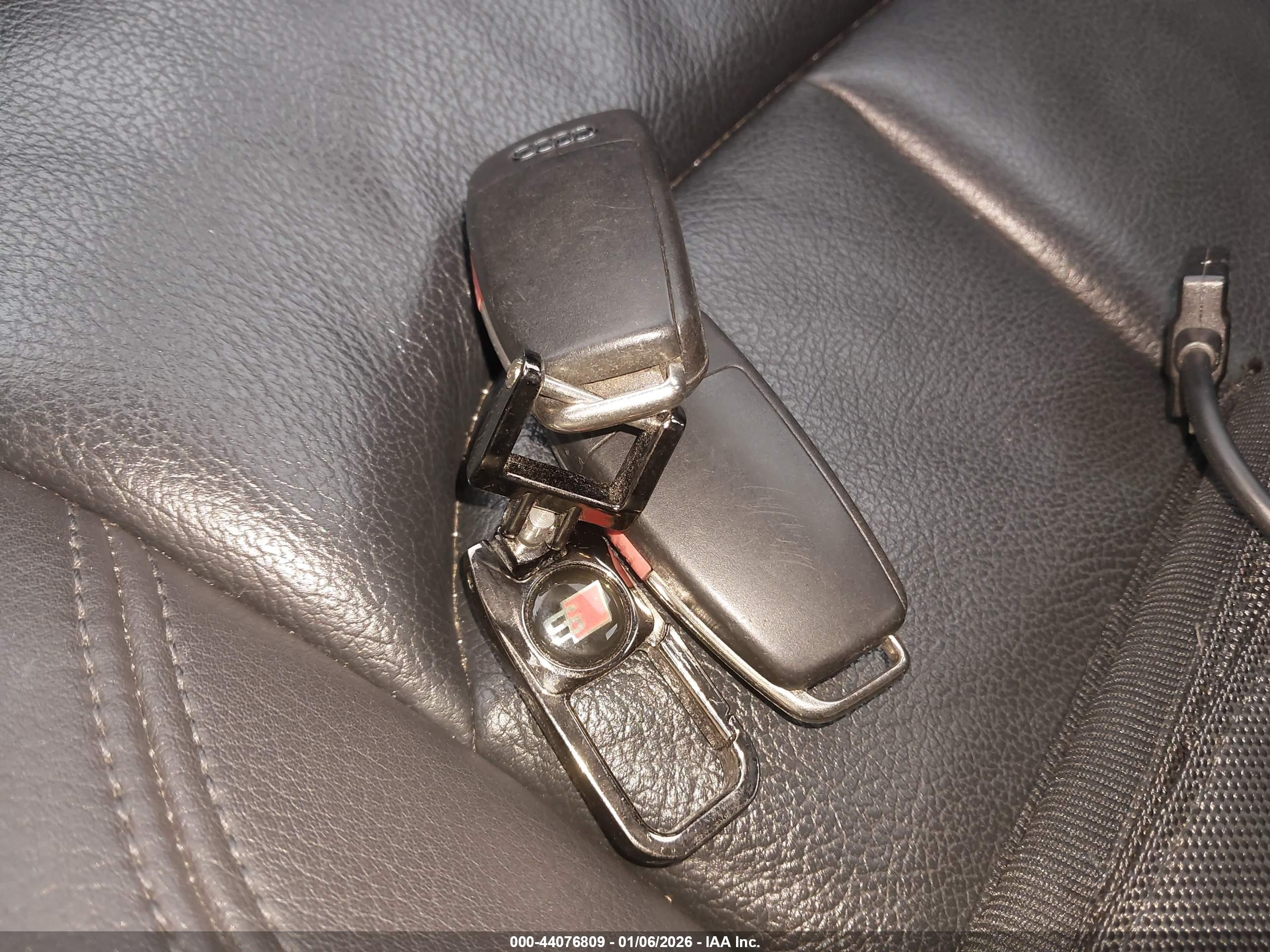AUDI A3 image 11