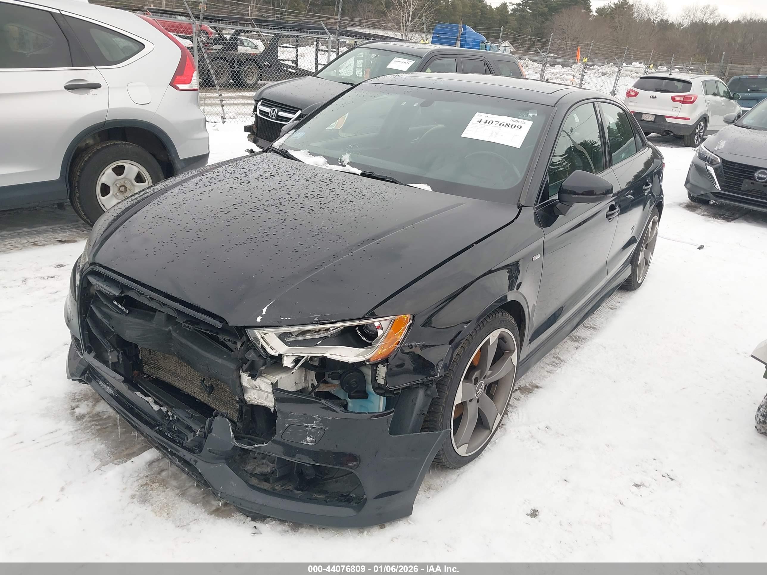 AUDI A3 image 2