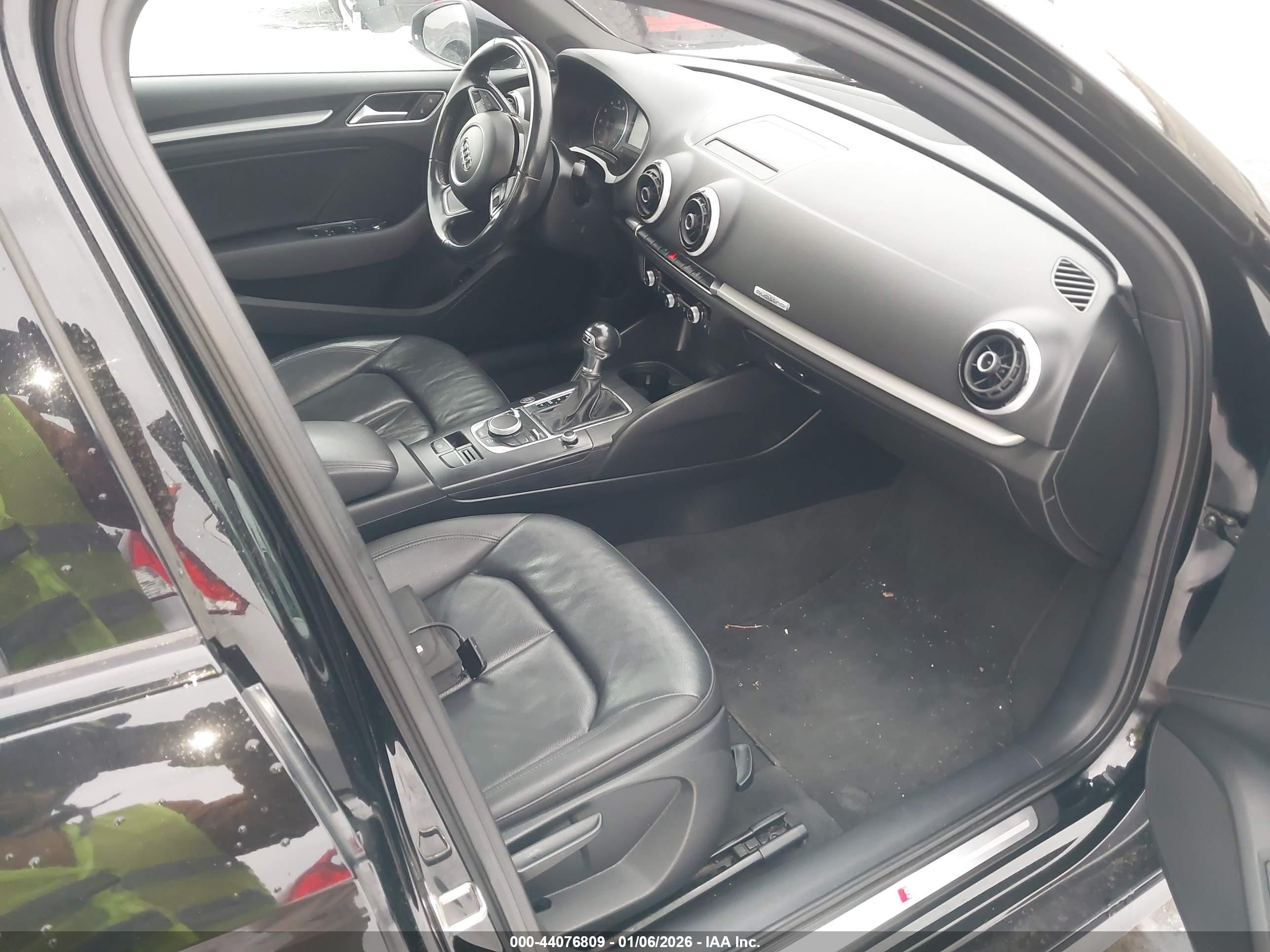 AUDI A3 image 5