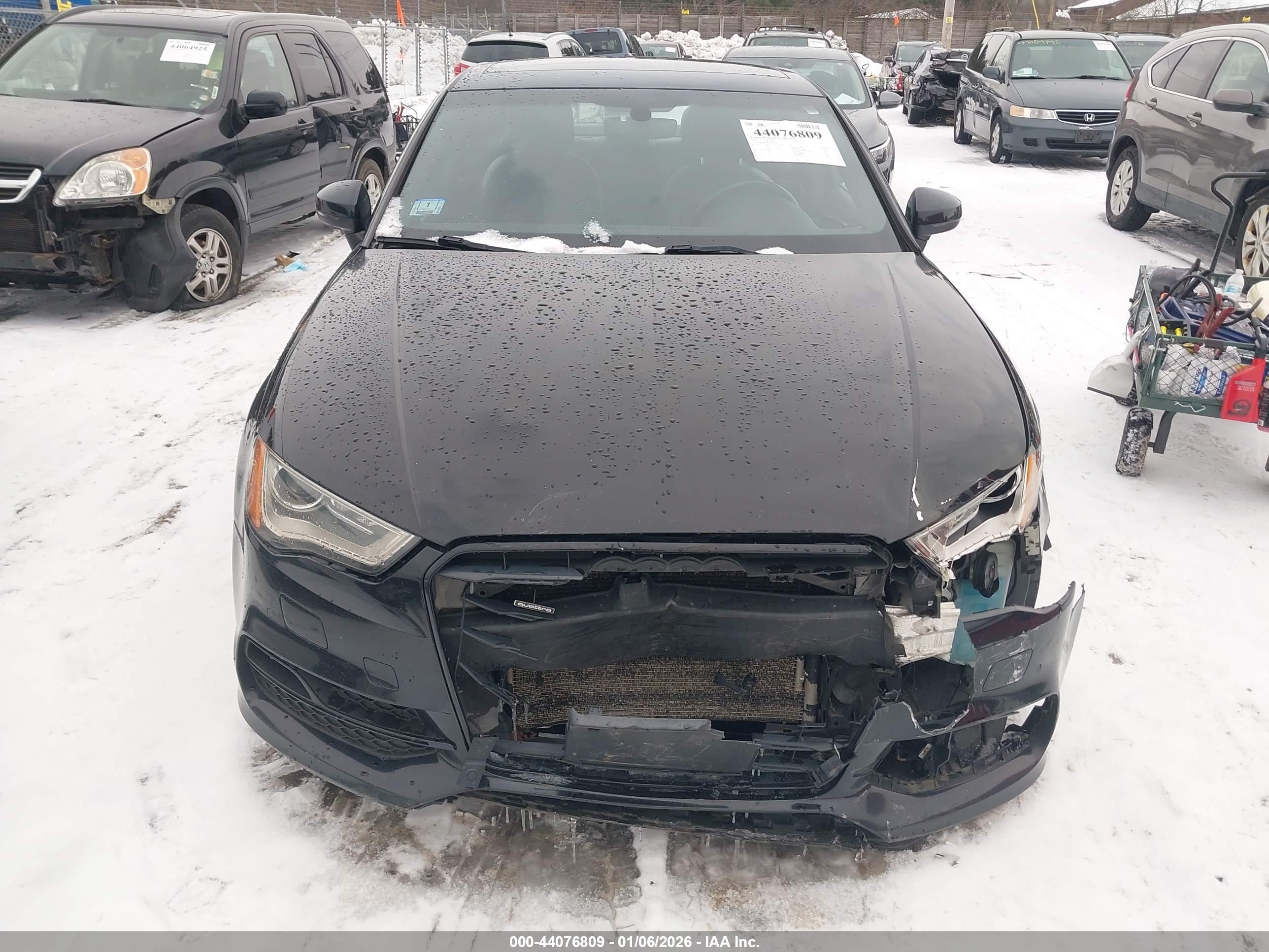 AUDI A3 image 6