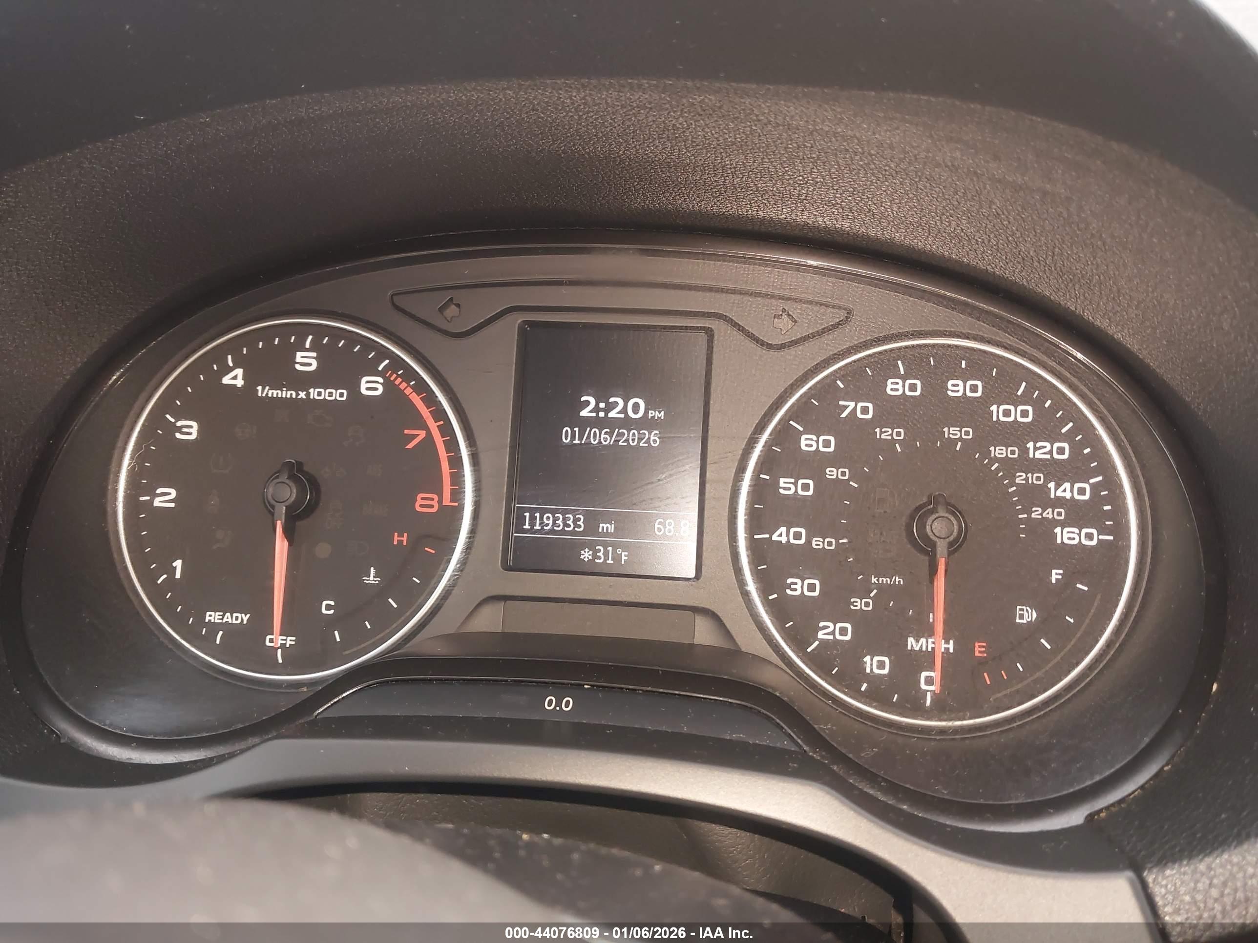 AUDI A3 image 7