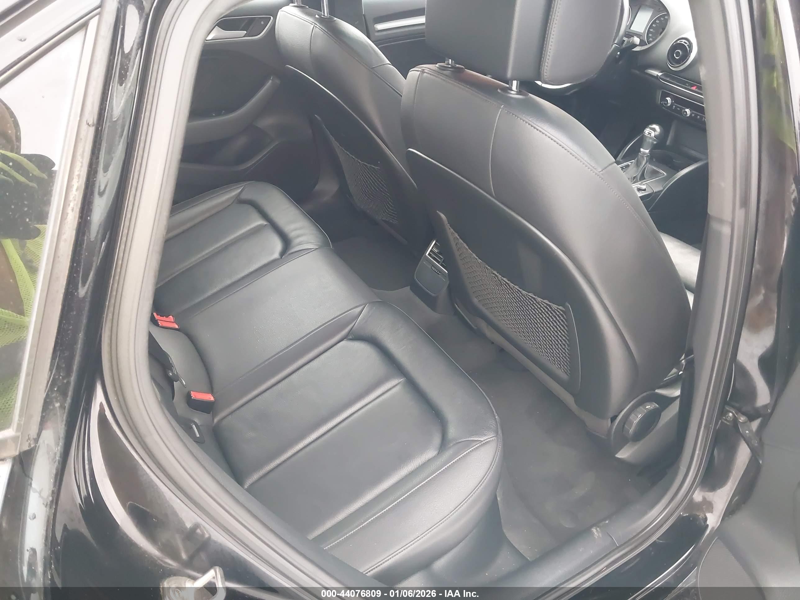 AUDI A3 image 8