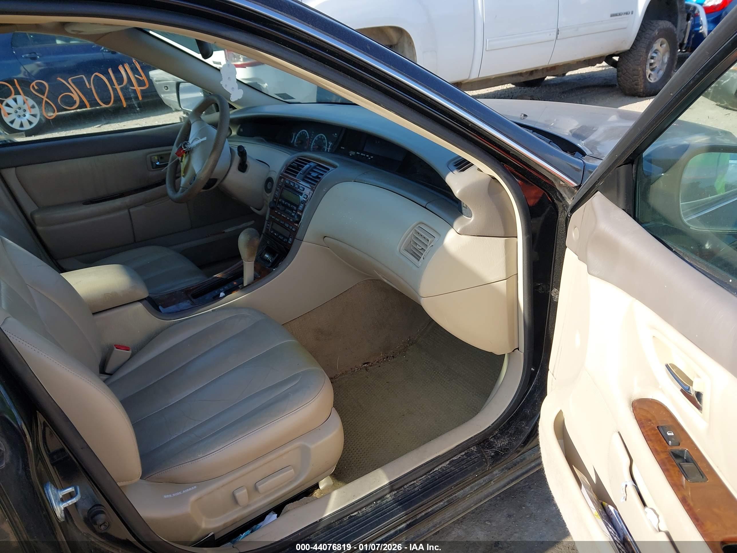TOYOTA AVALON image 5