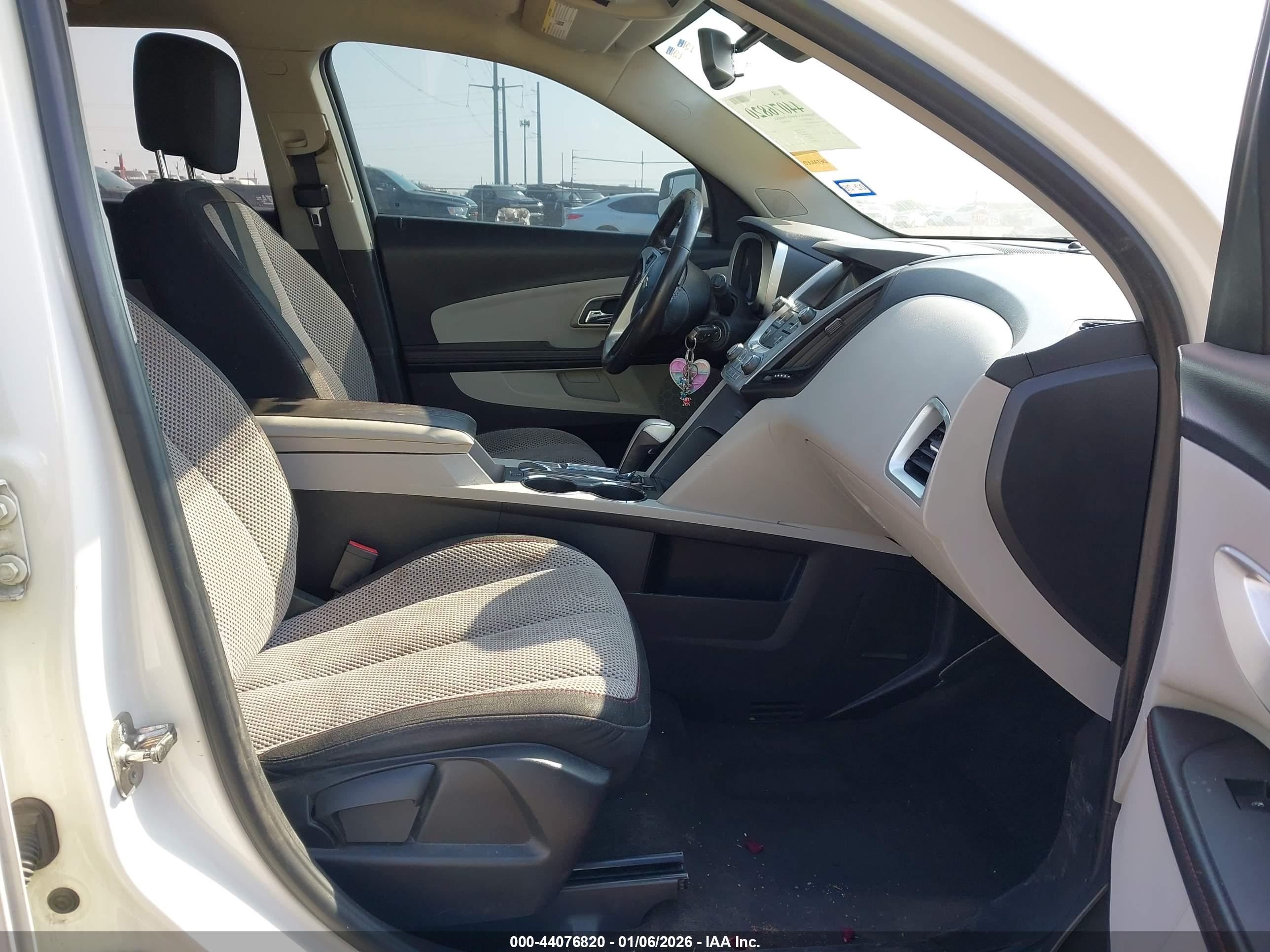 CHEVROLET EQUINOX image 5