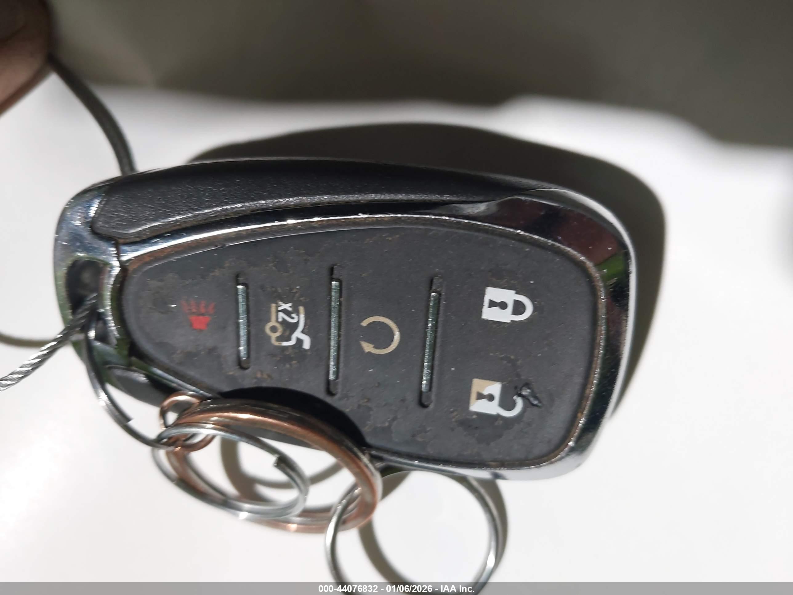 CHEVROLET MALIBU image 11