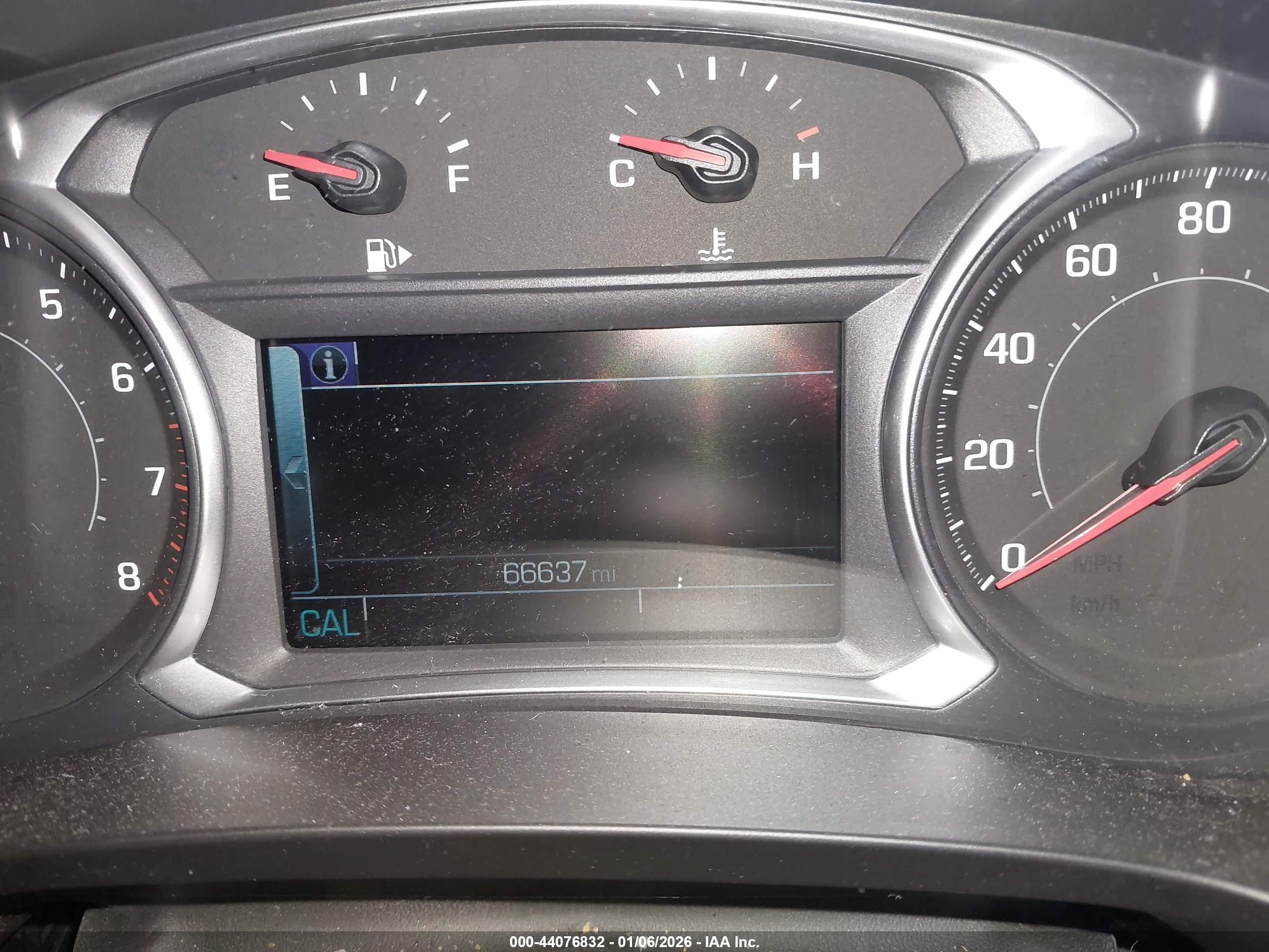 CHEVROLET MALIBU image 7