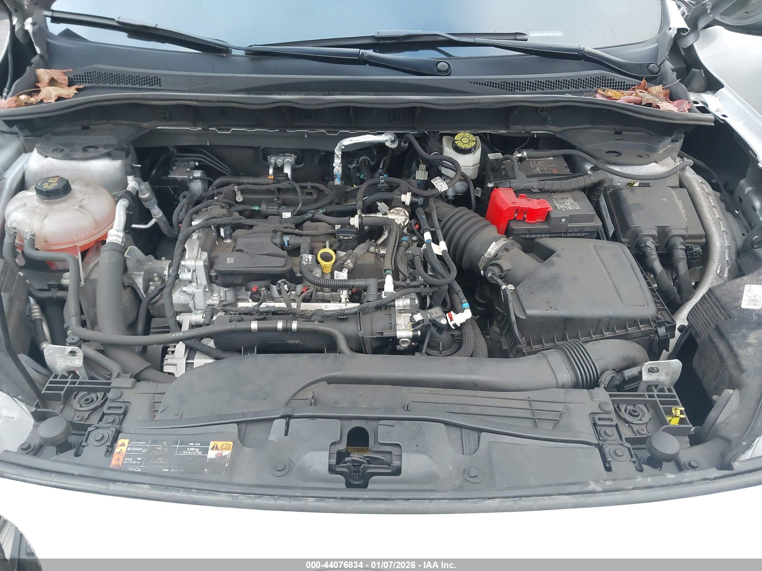 FORD ESCAPE image 10
