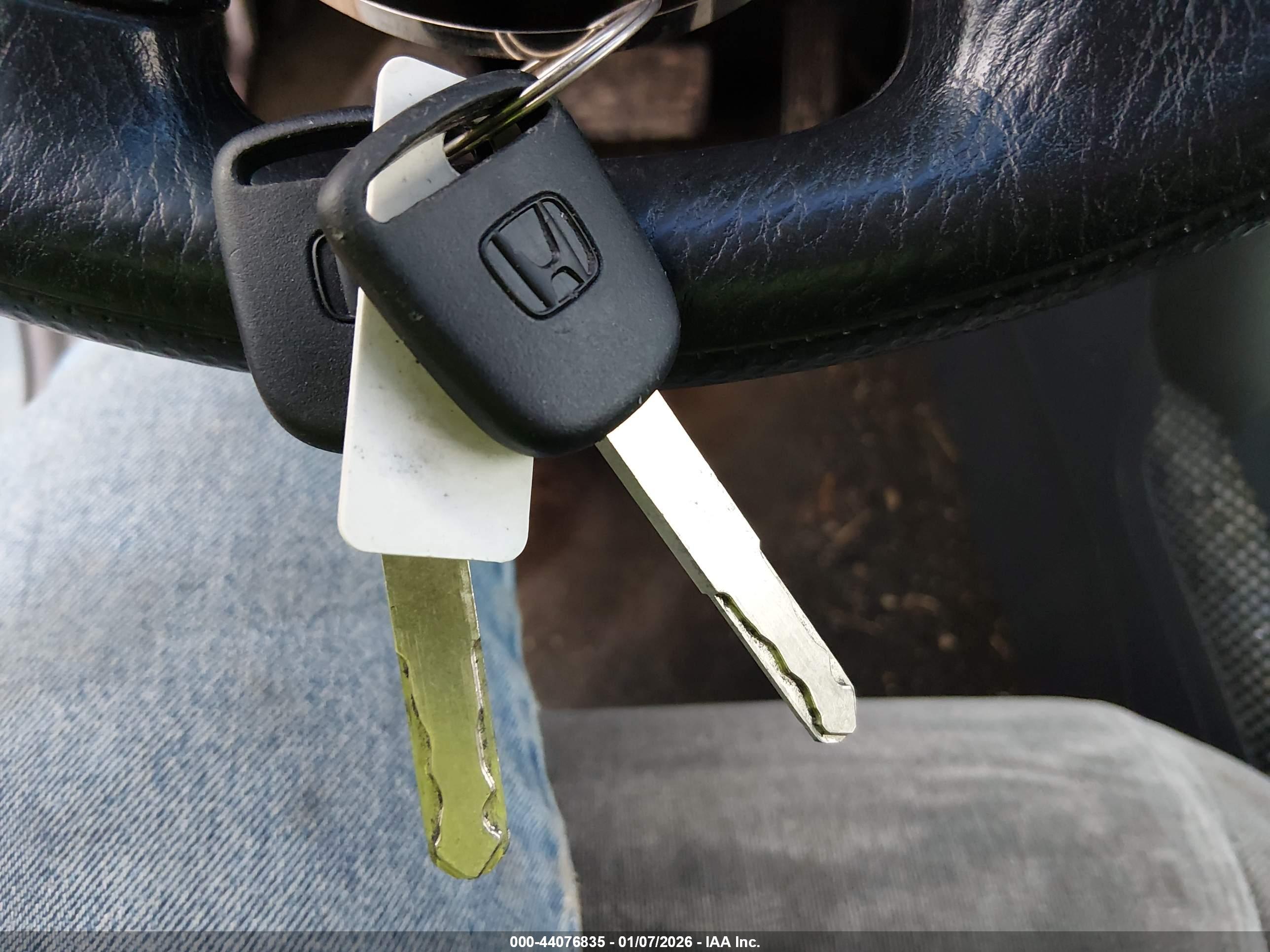 HONDA PILOT image 11
