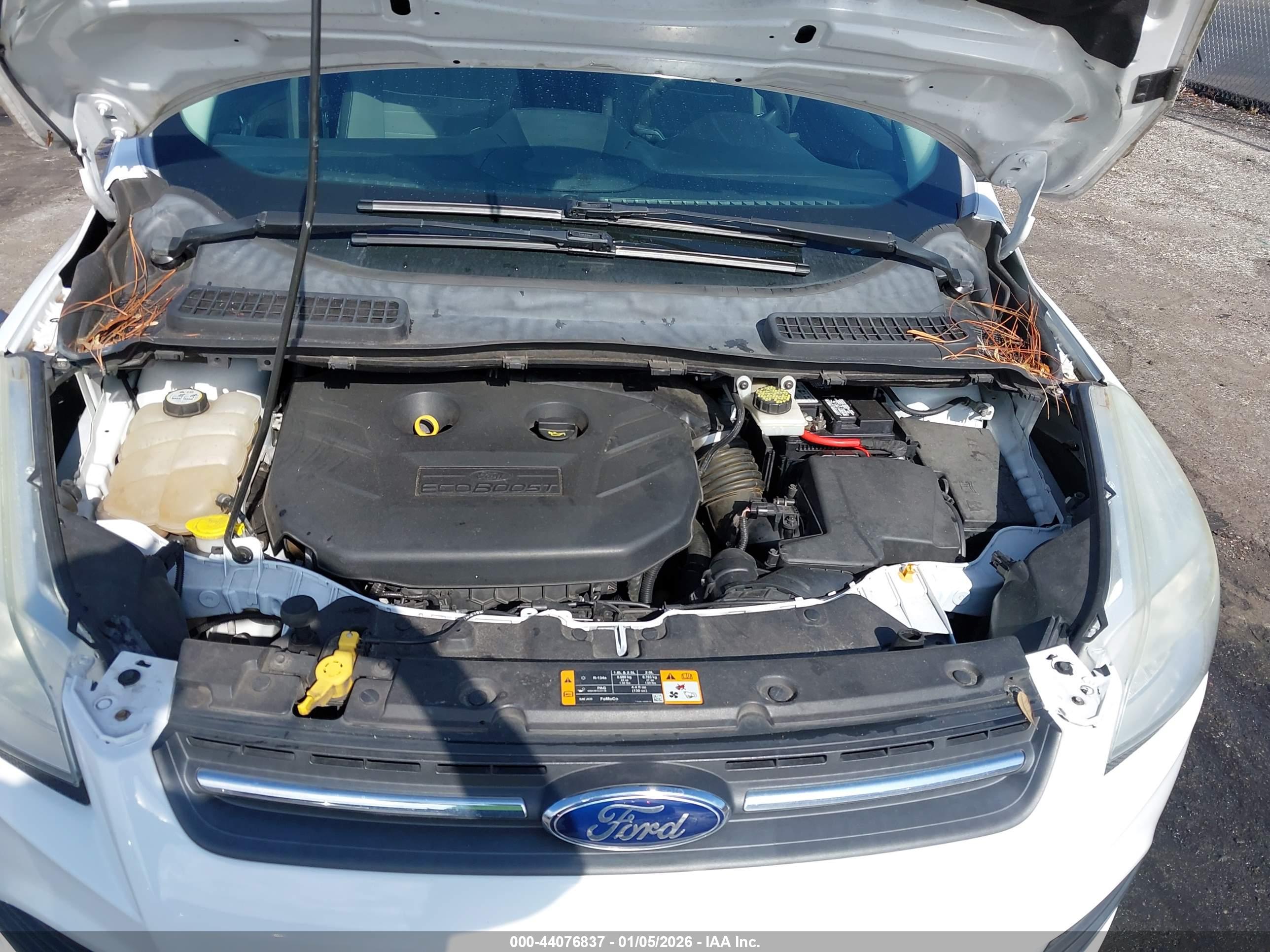 FORD ESCAPE image 10