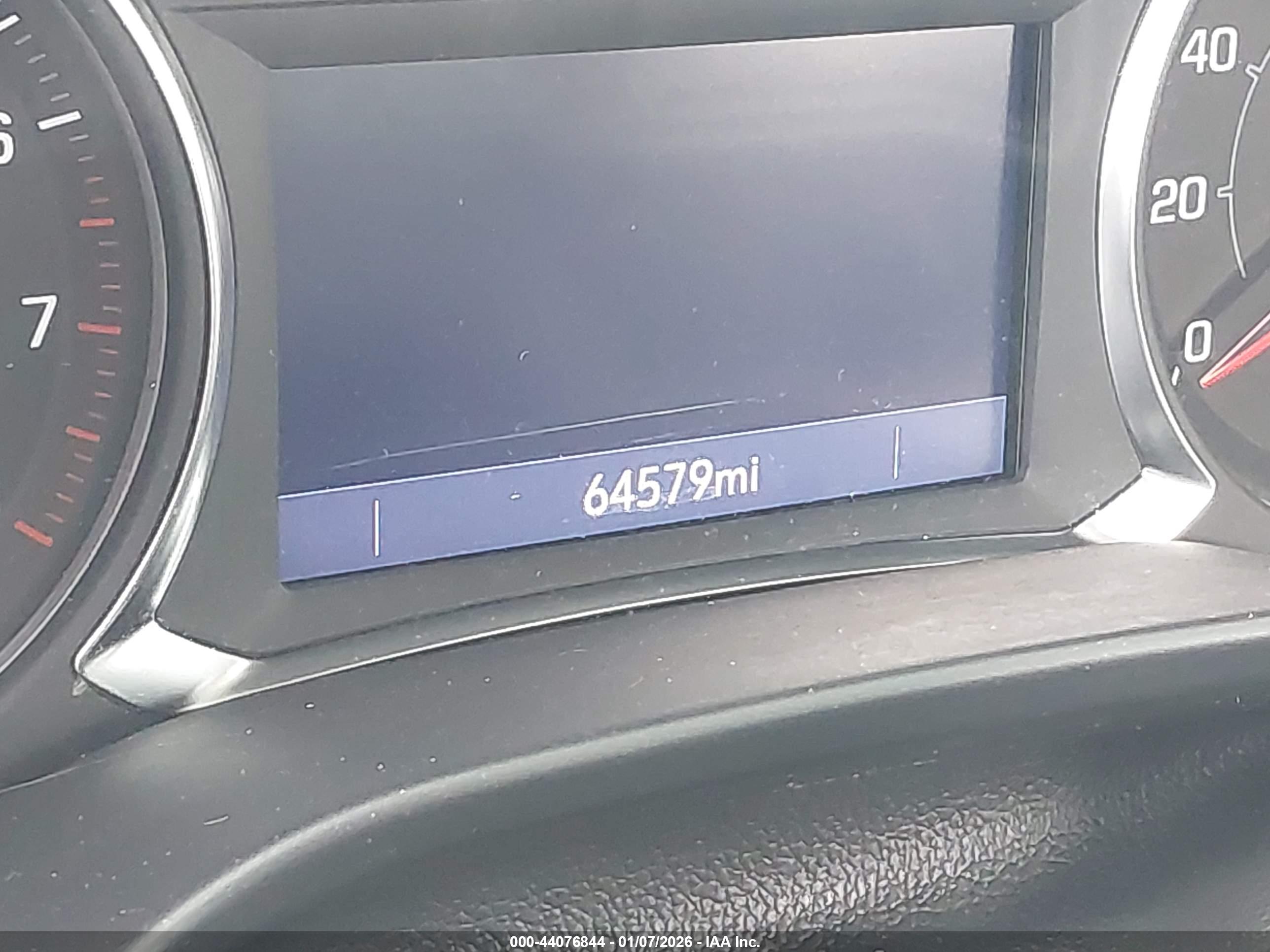 GMC ACADIA image 7