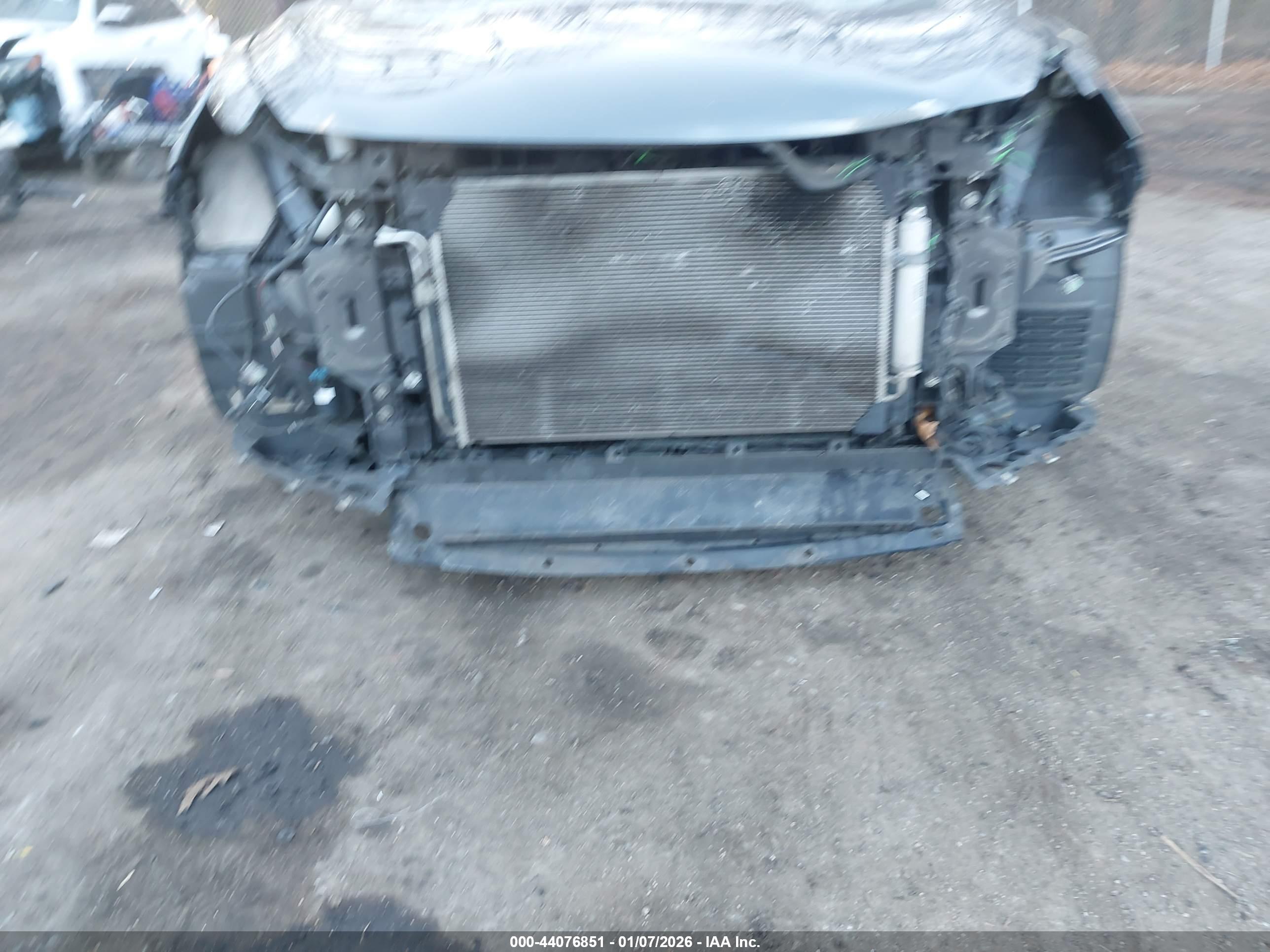 NISSAN ALTIMA image 6