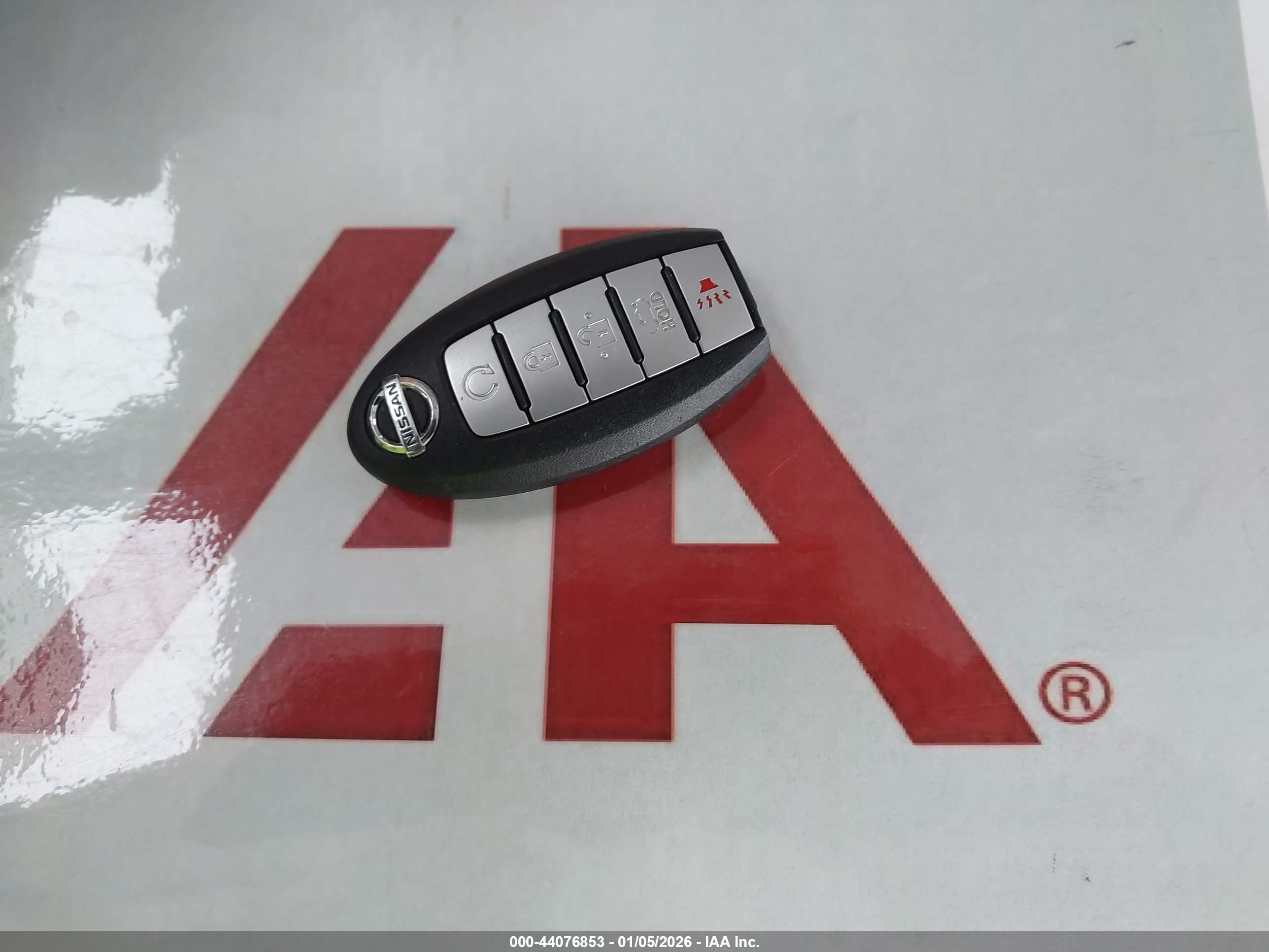 NISSAN ALTIMA image 11