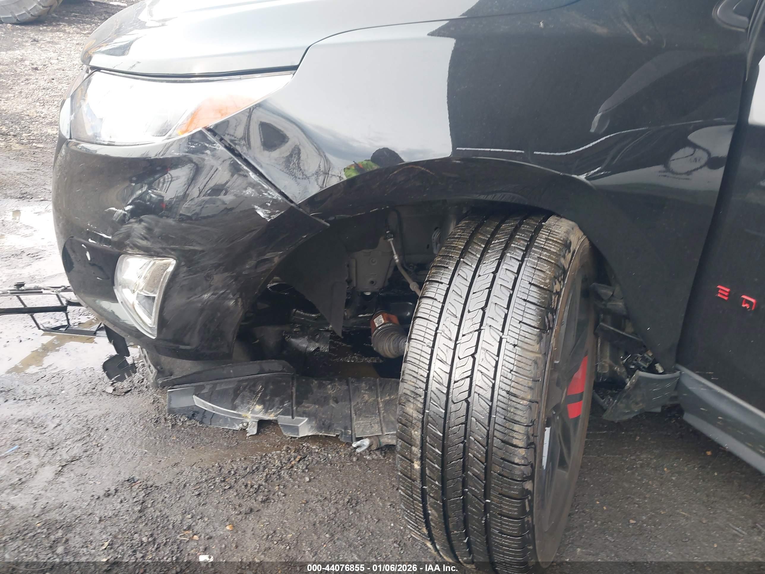 CHEVROLET EQUINOX image 6