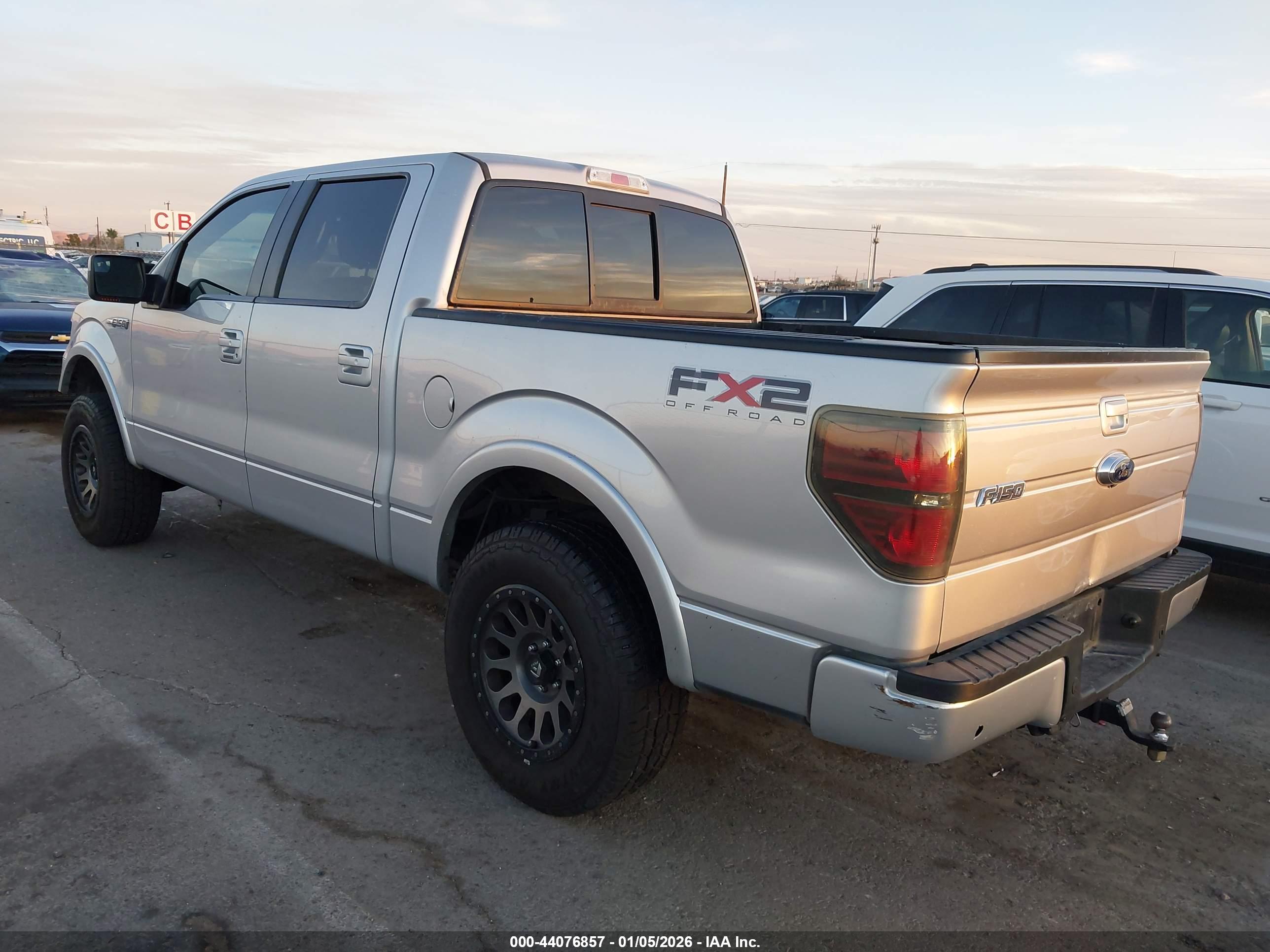 FORD F-150 image 3