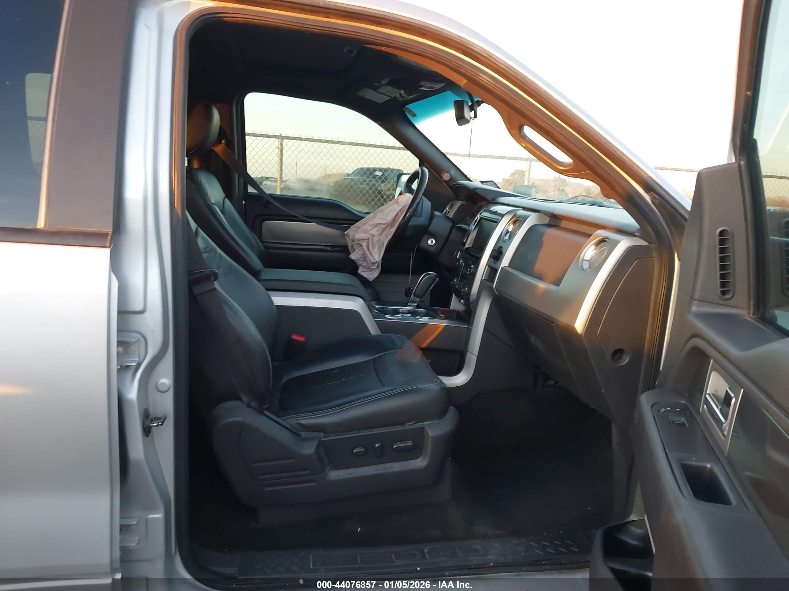 FORD F-150 image 5