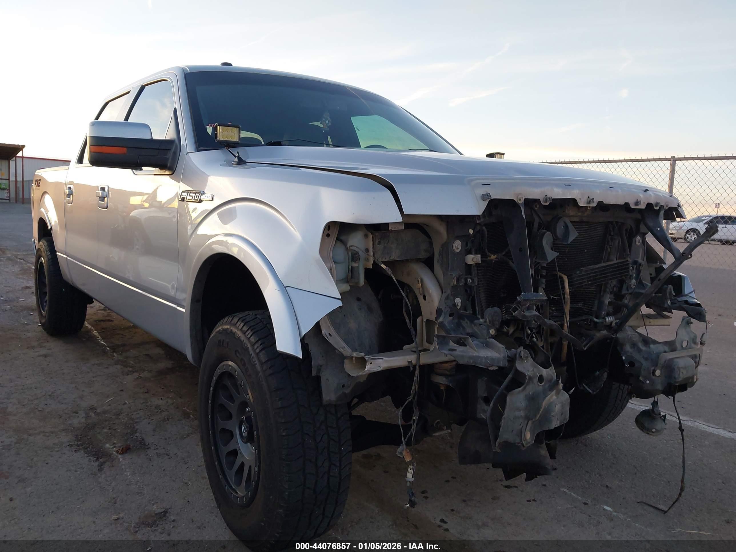 FORD F-150 image 6