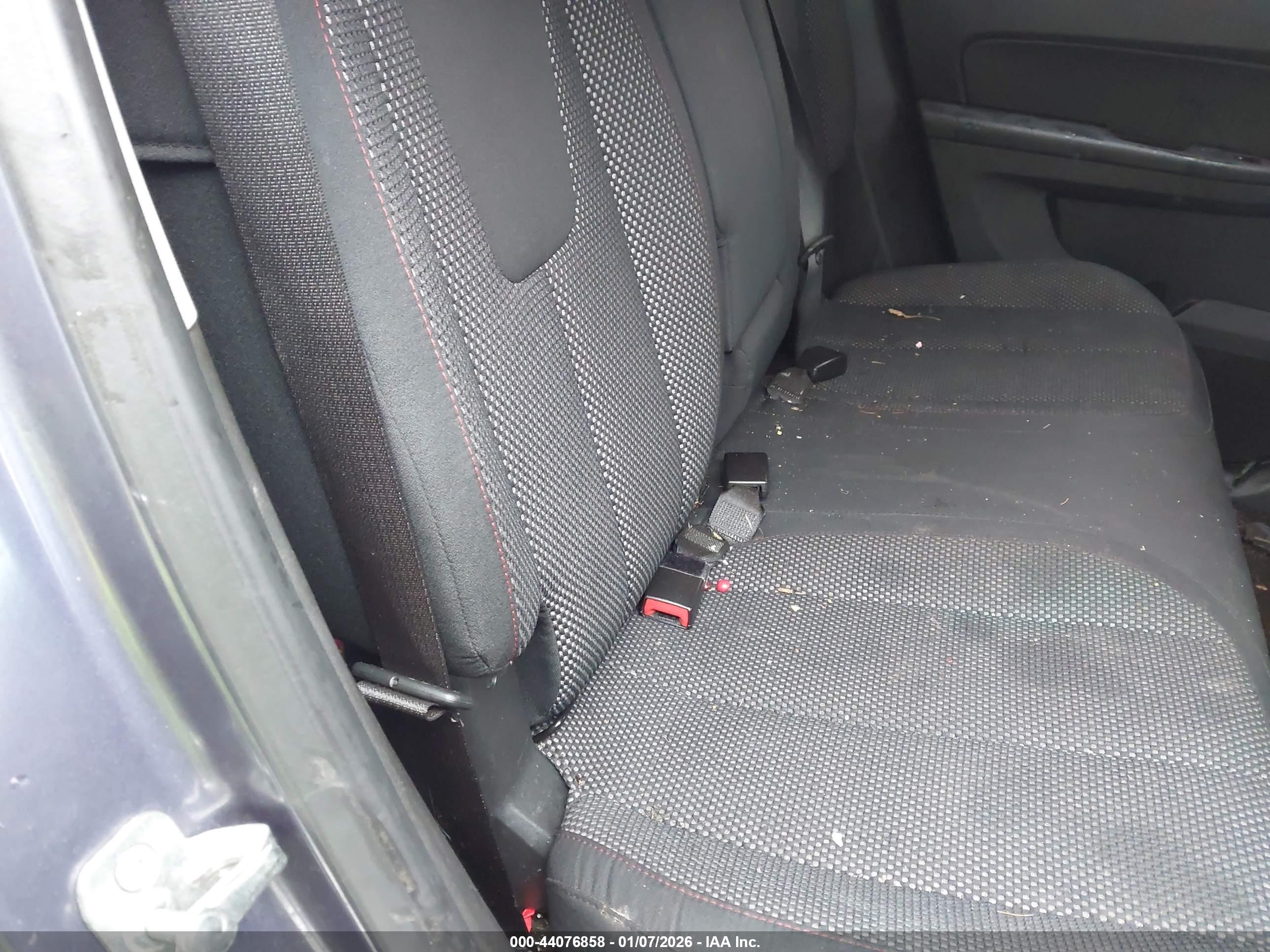 CHEVROLET EQUINOX image 8