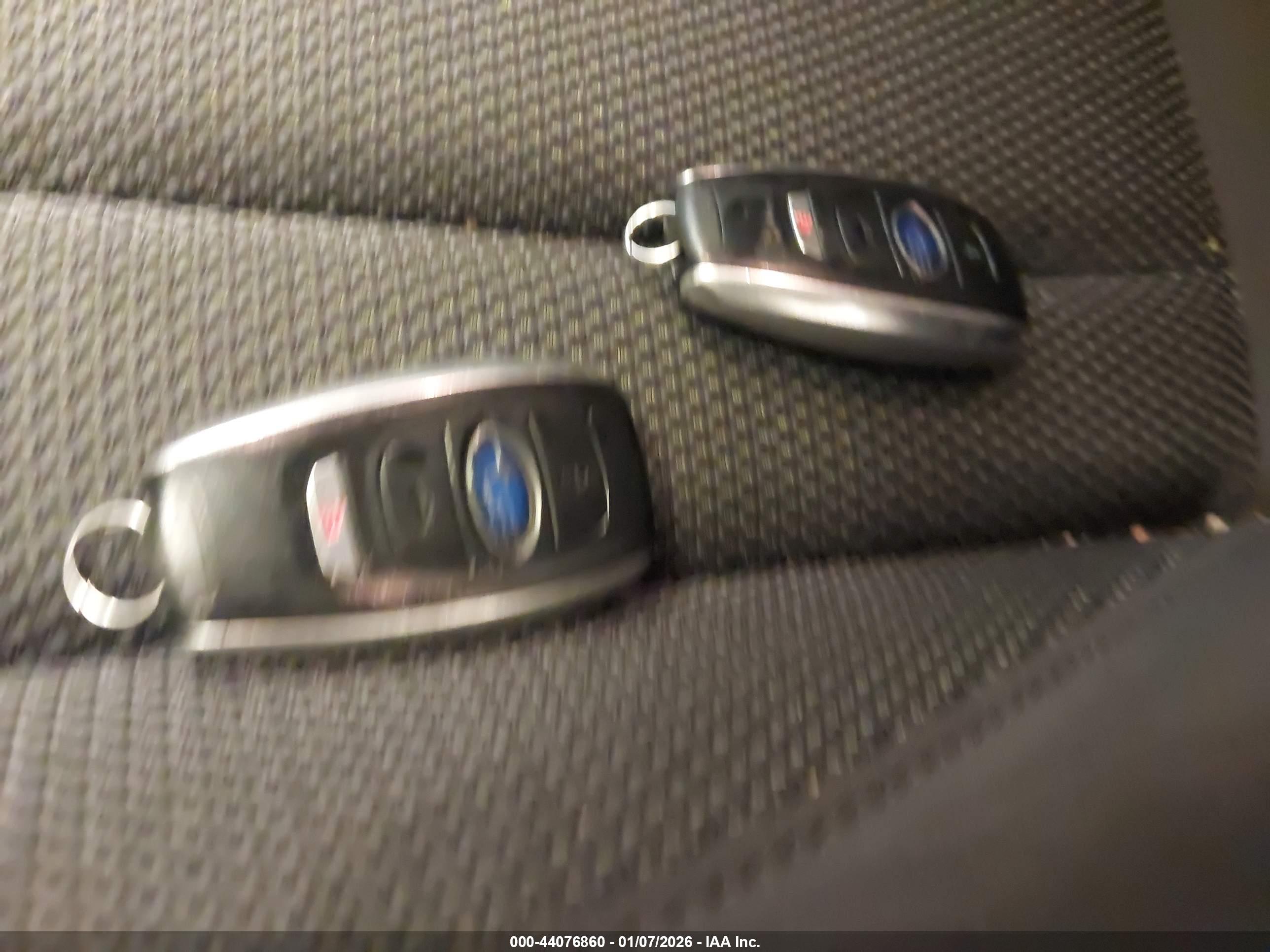 SUBARU CROSSTREK image 11