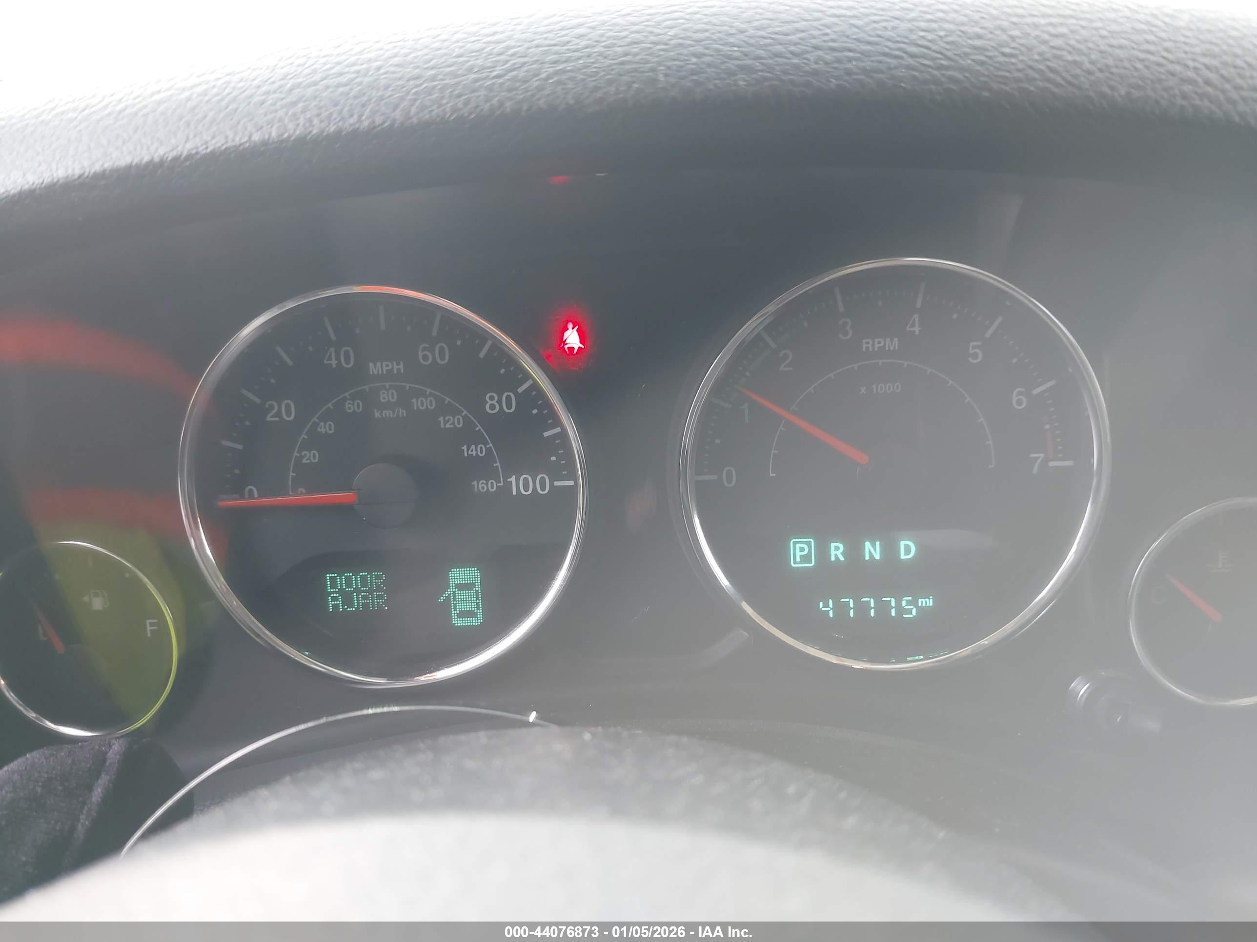 JEEP WRANGLER image 7