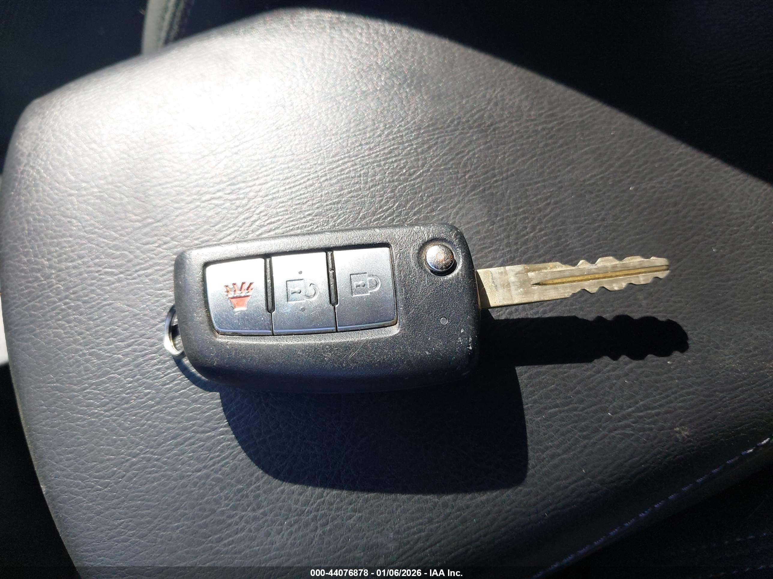 NISSAN ROGUE image 11