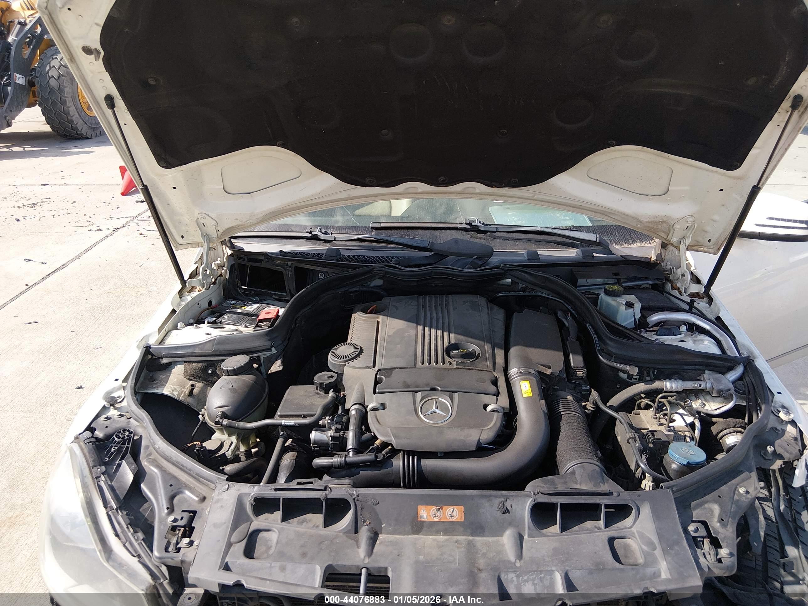 MERCEDES-BENZ C image 10