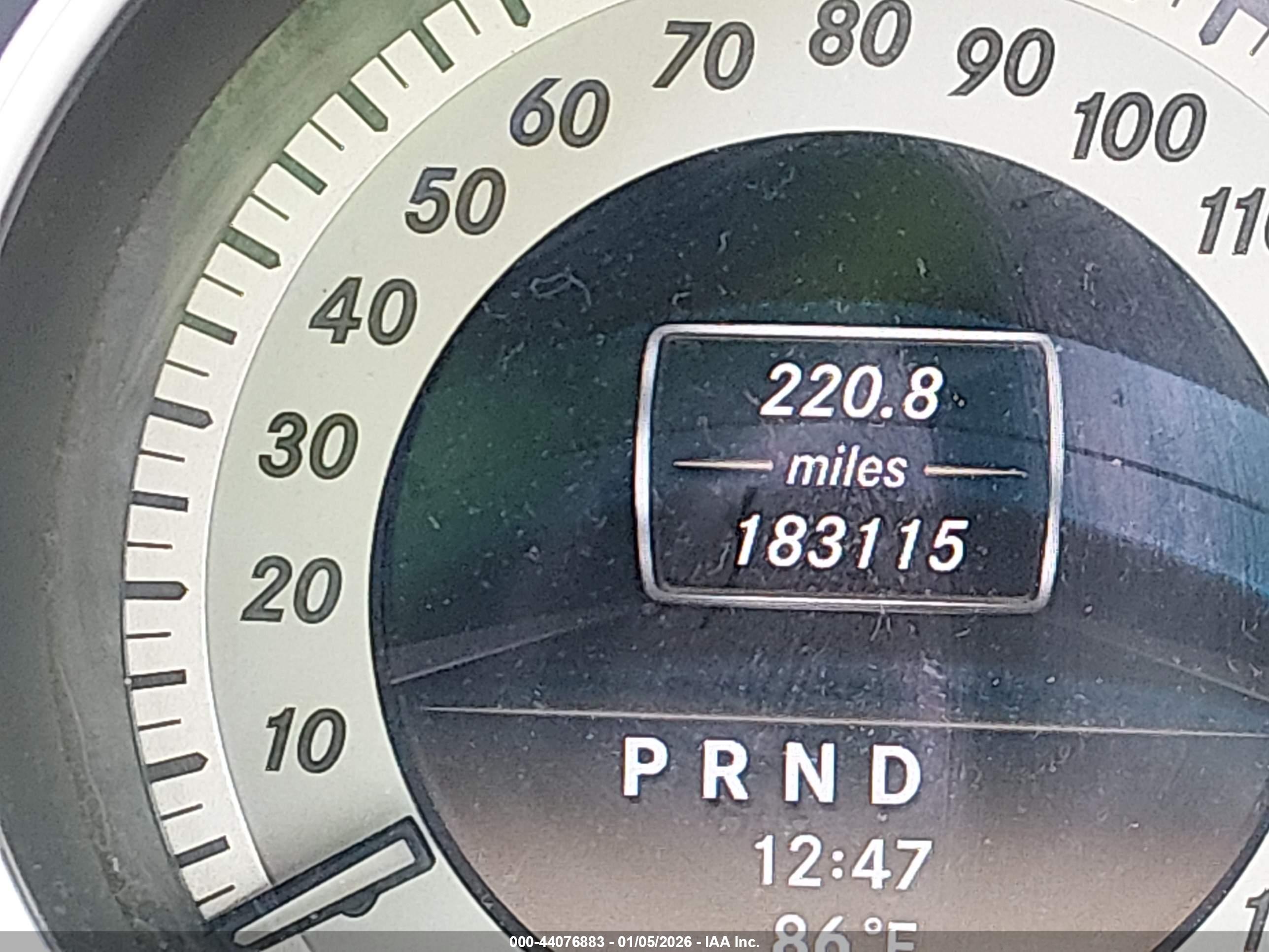 MERCEDES-BENZ C image 7