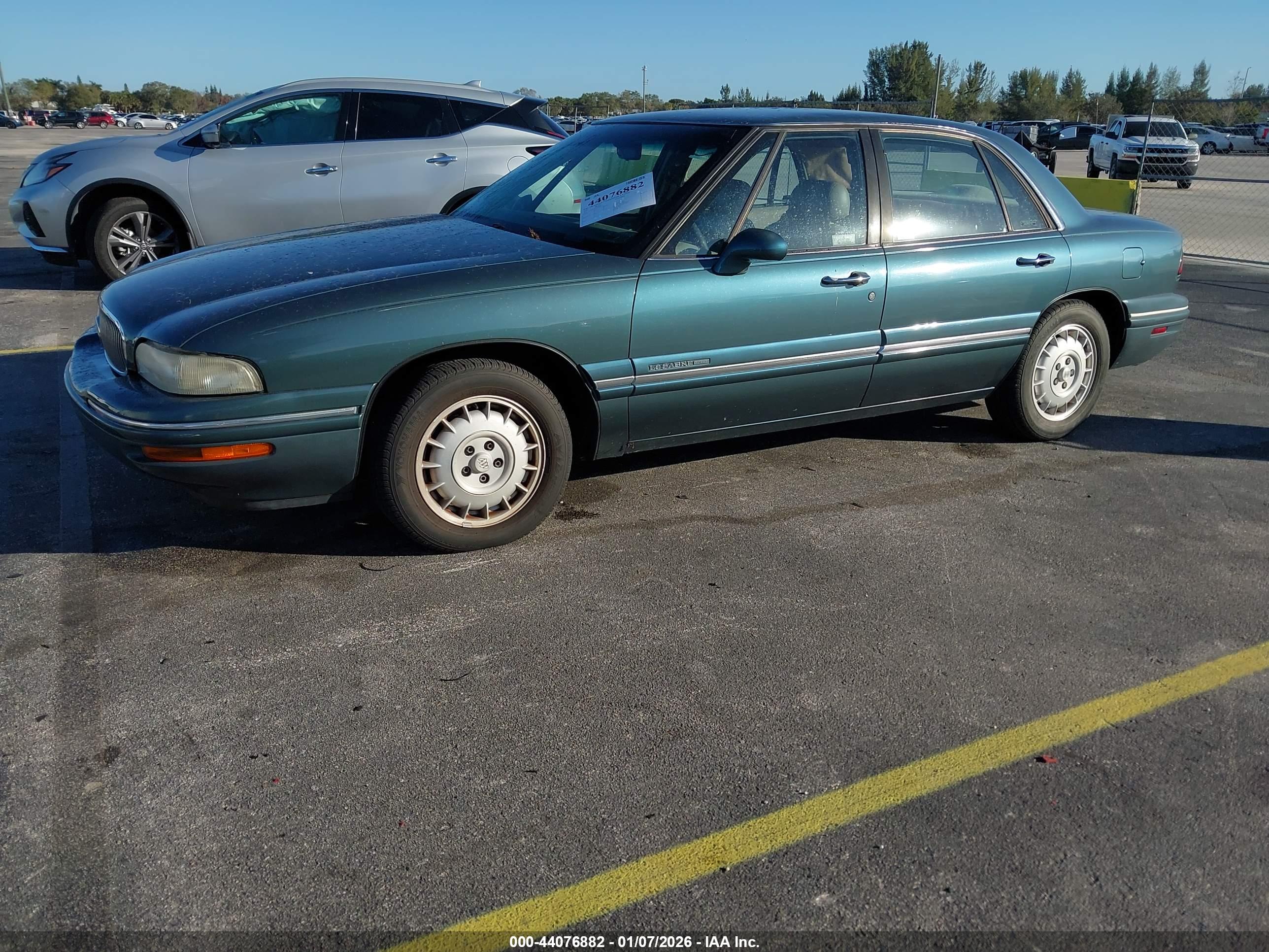 BUICK LESABRE image 2