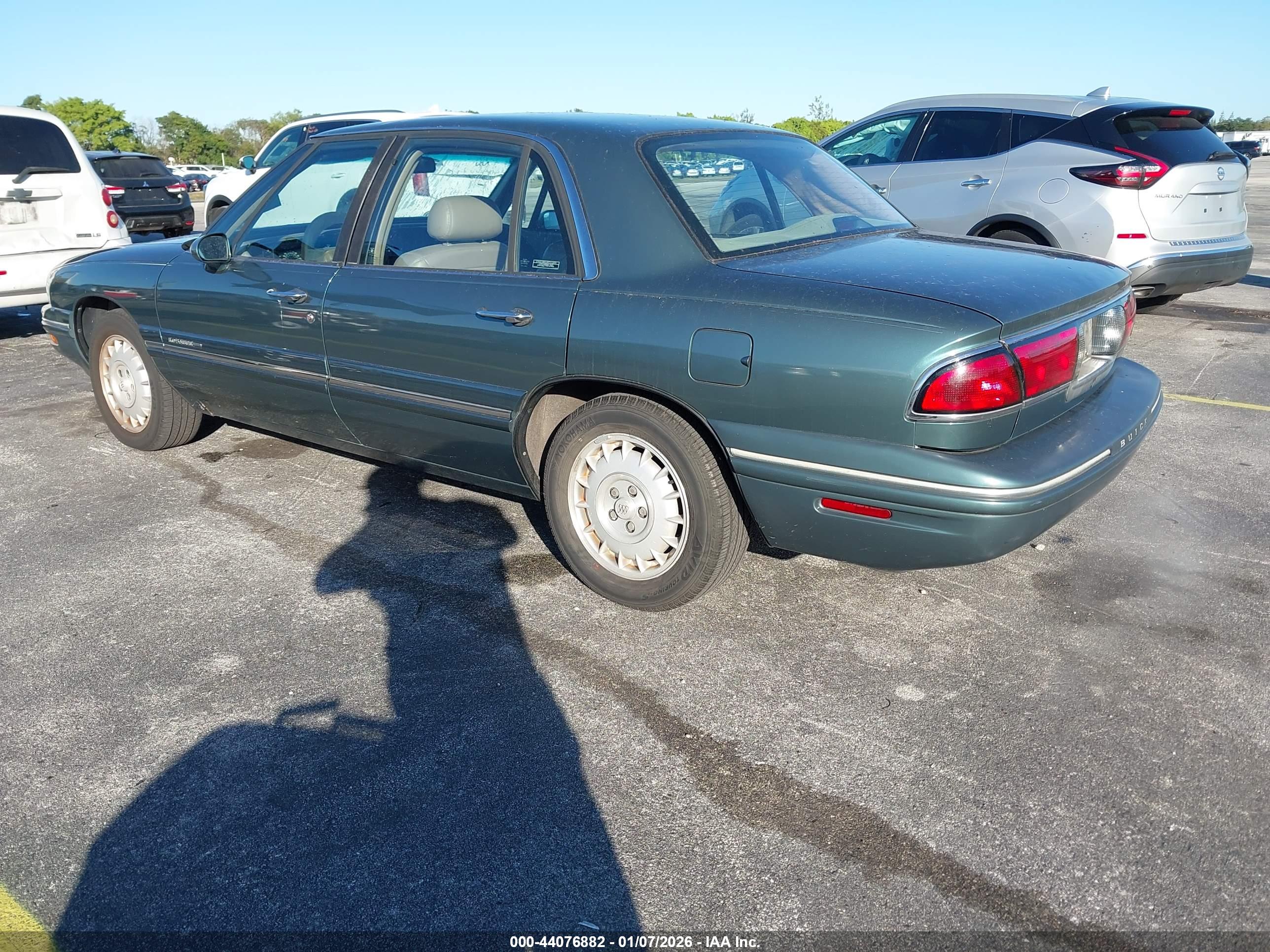 BUICK LESABRE image 3