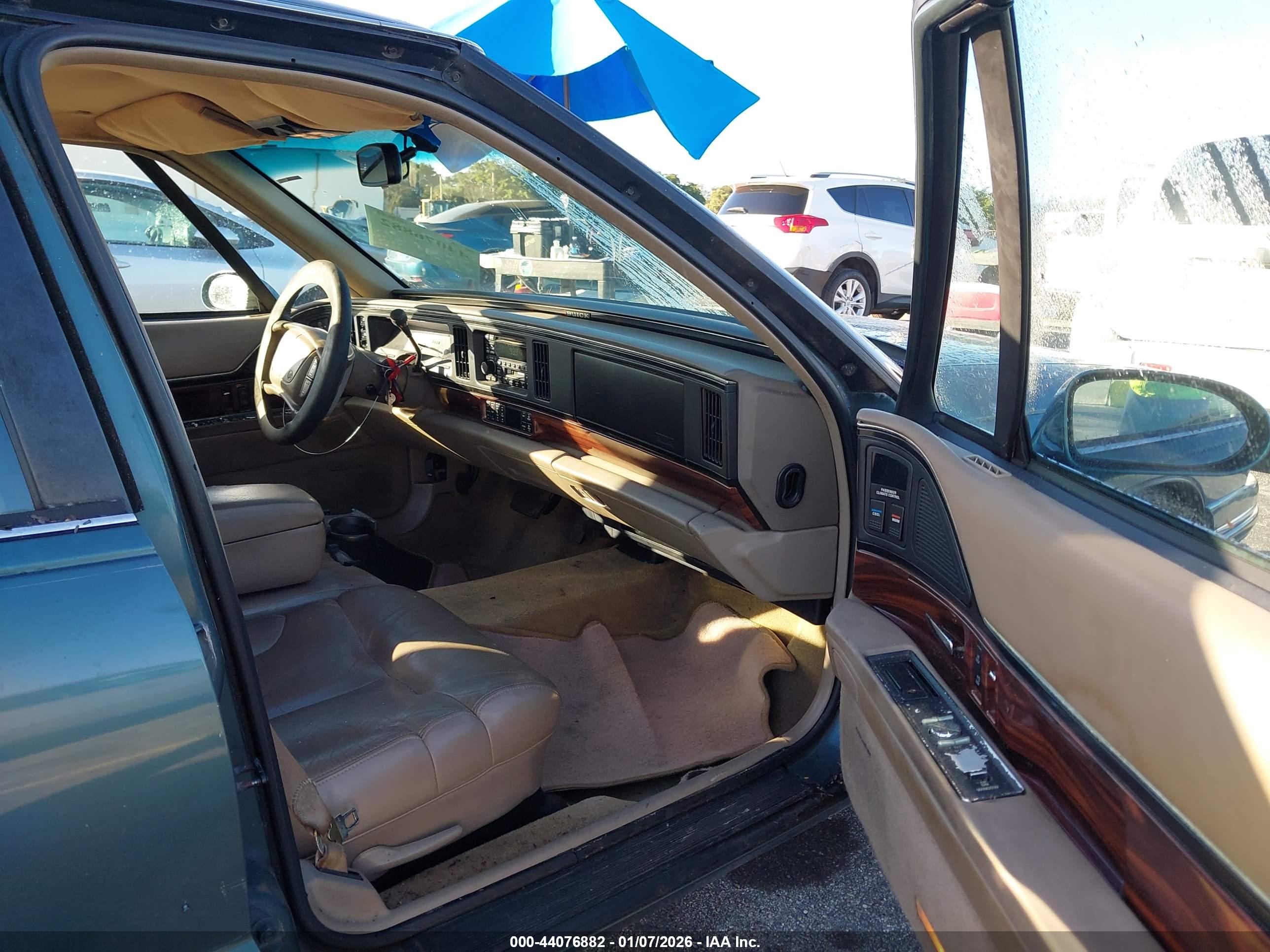 BUICK LESABRE image 5