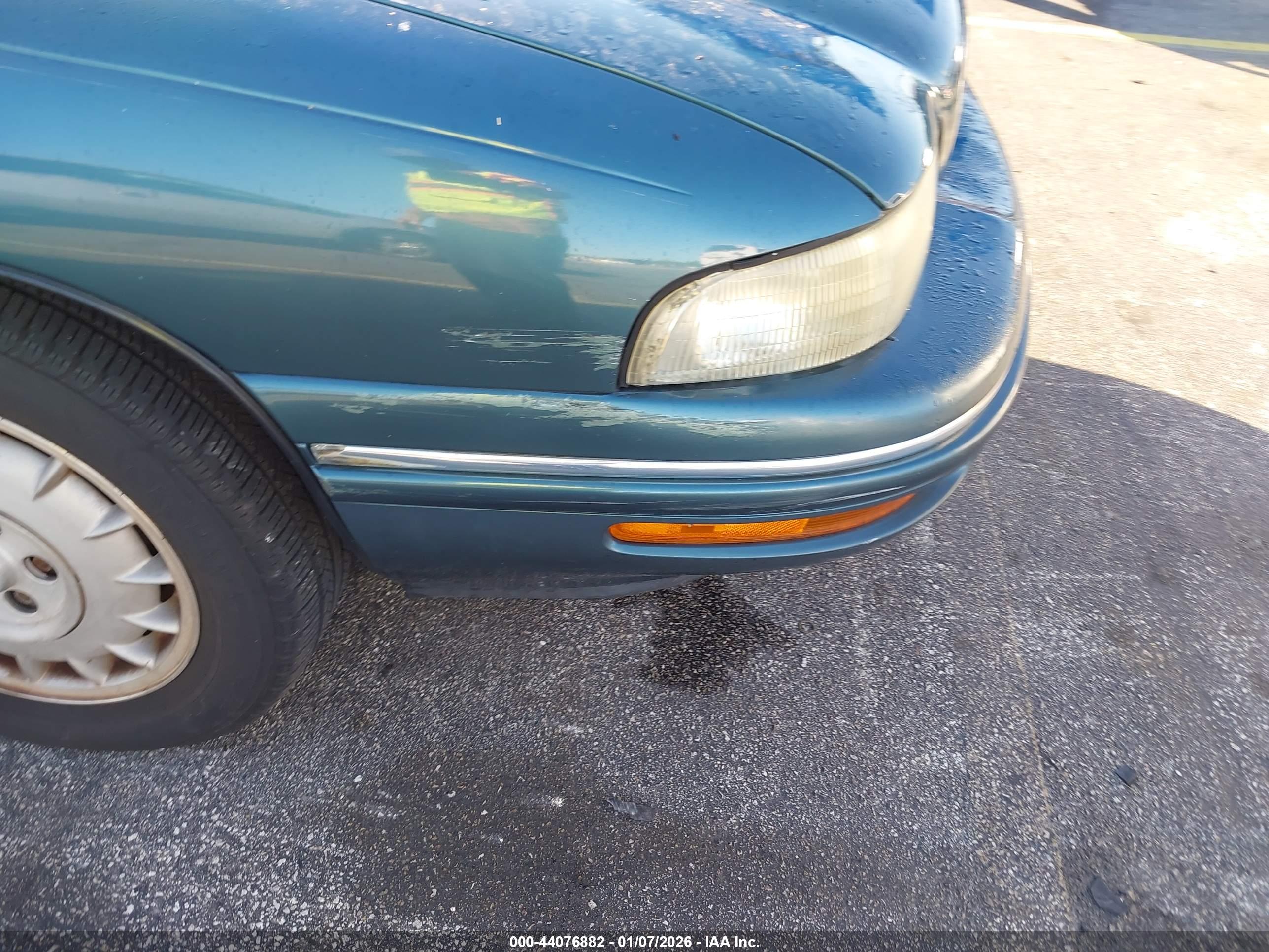BUICK LESABRE image 6