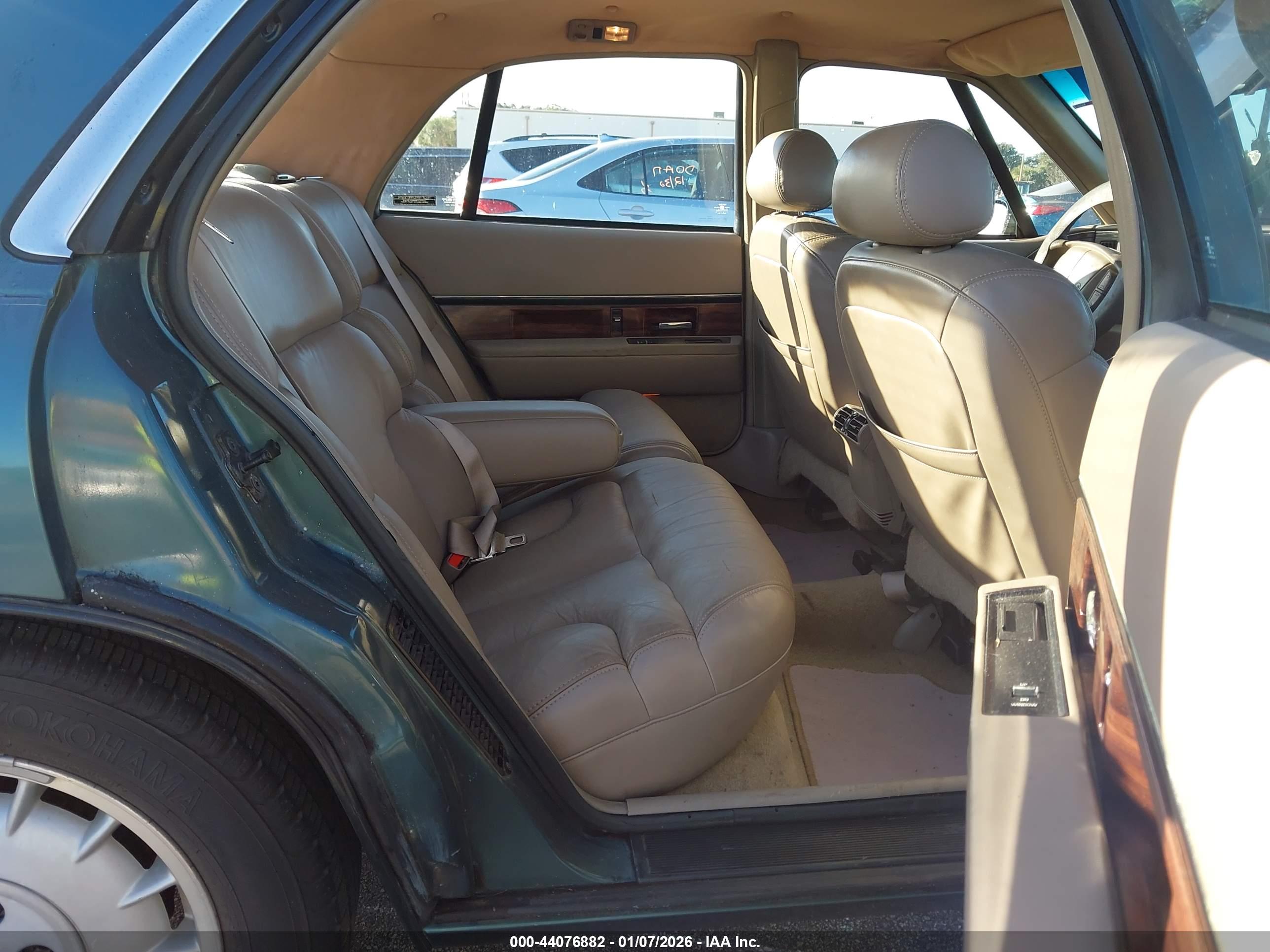 BUICK LESABRE image 8
