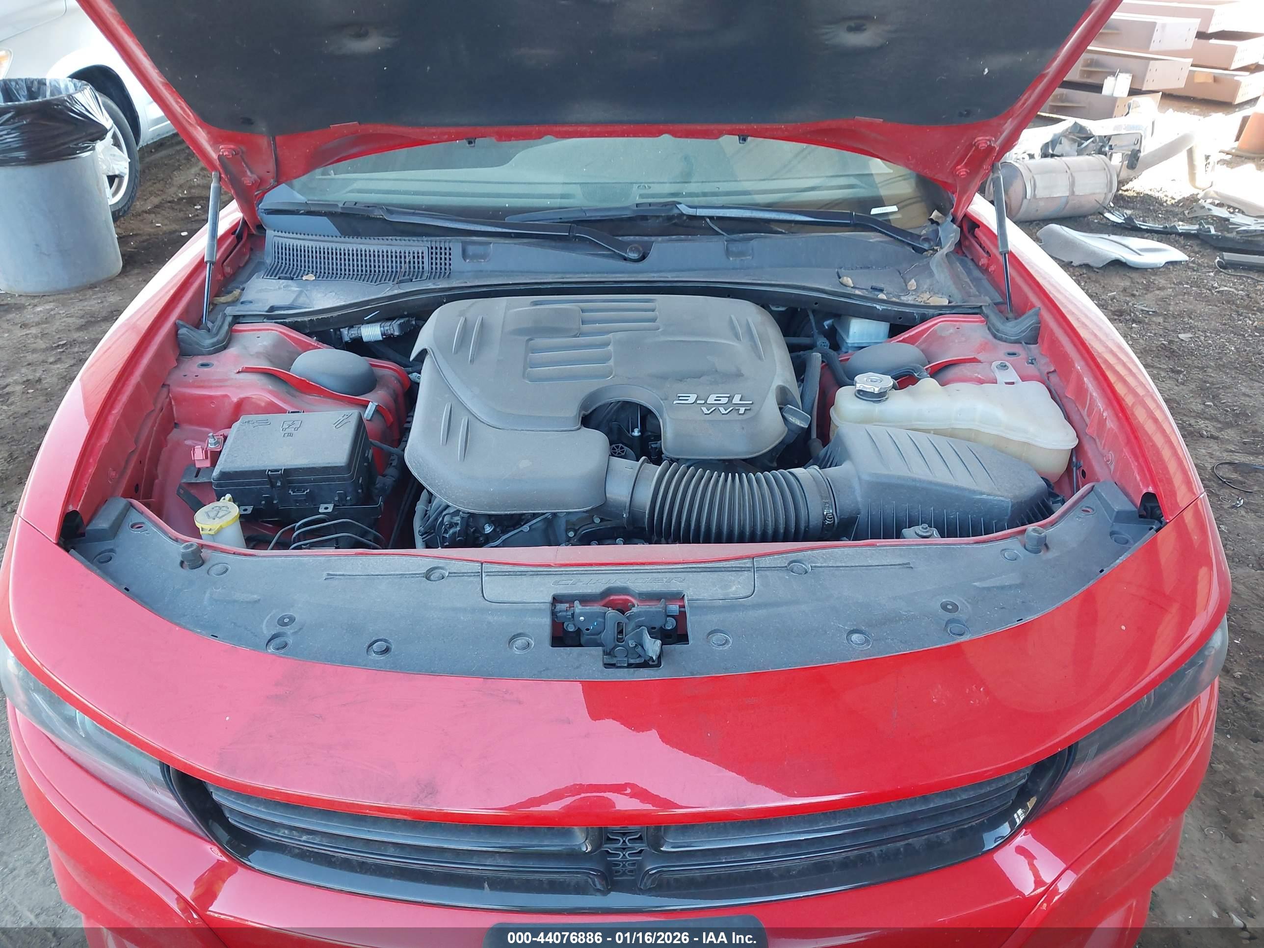DODGE CHARGER image 10