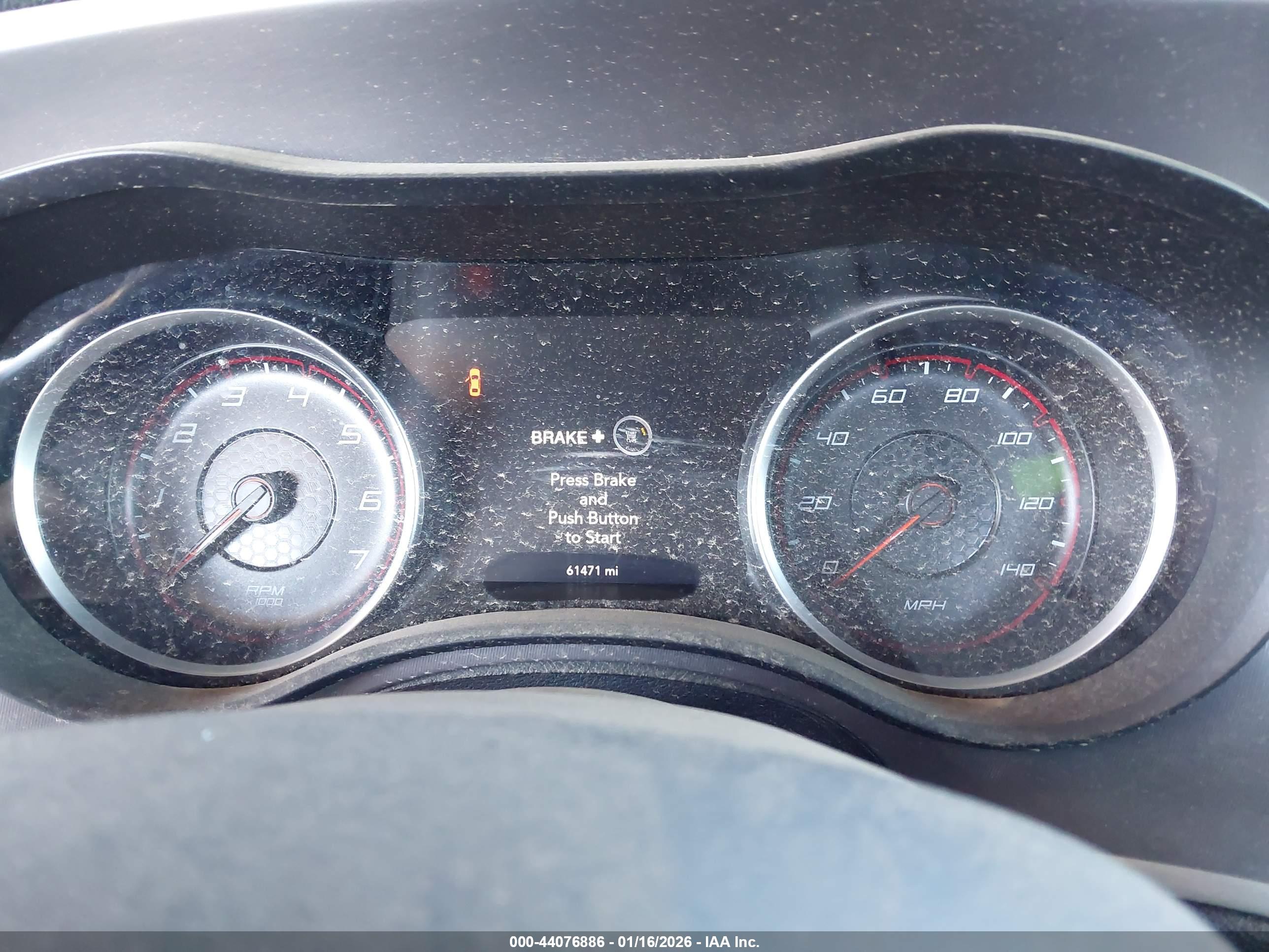 DODGE CHARGER image 7