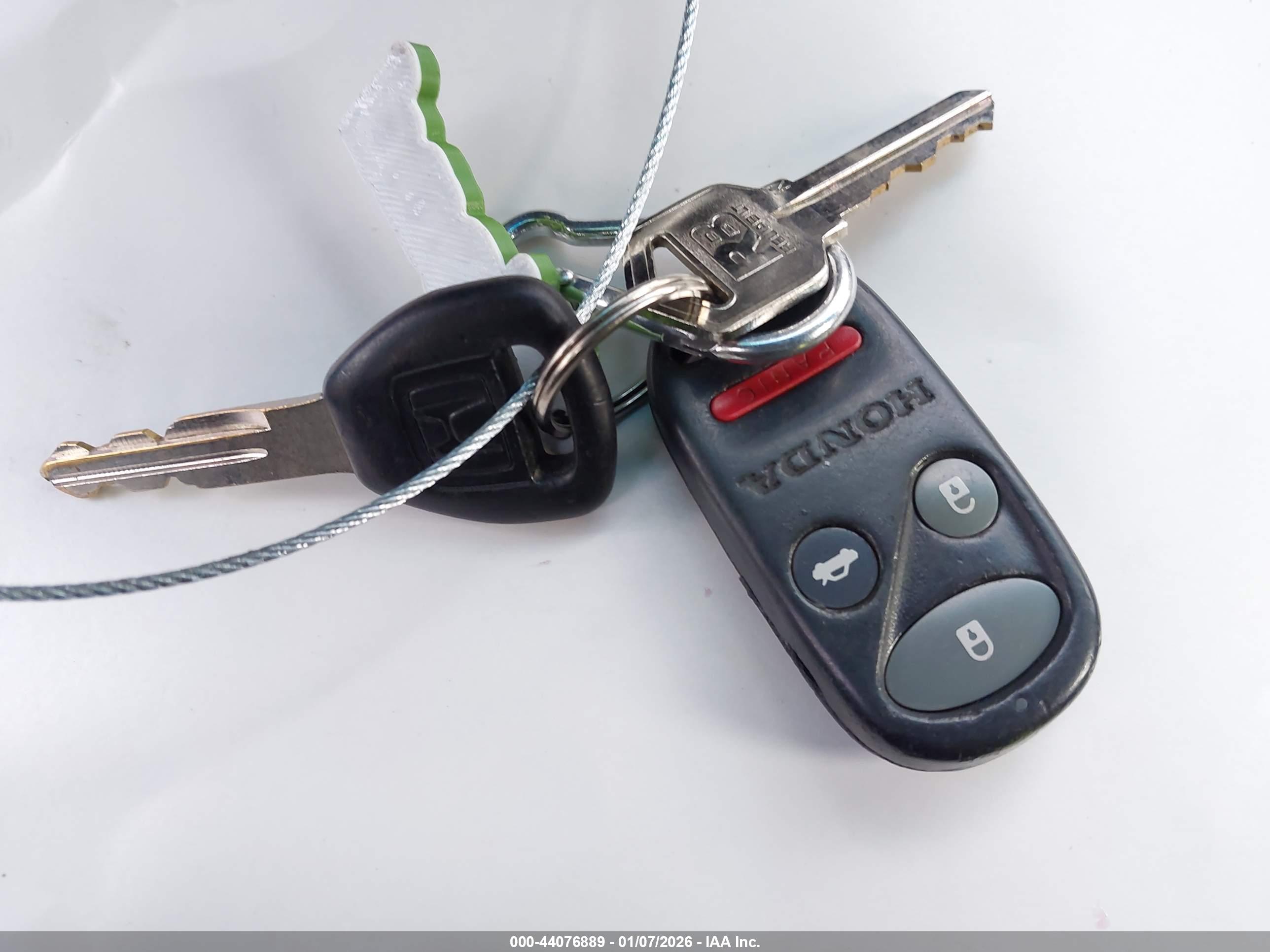 HONDA ACCORD image 11